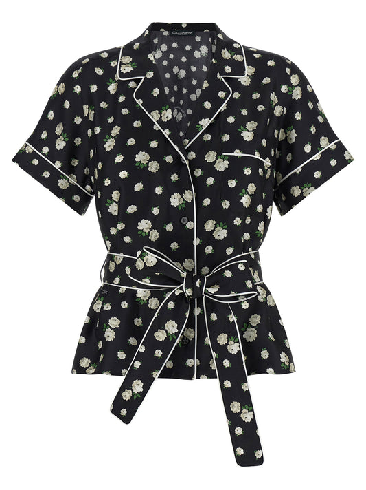 Dolce & Gabbana Vanity Shirt