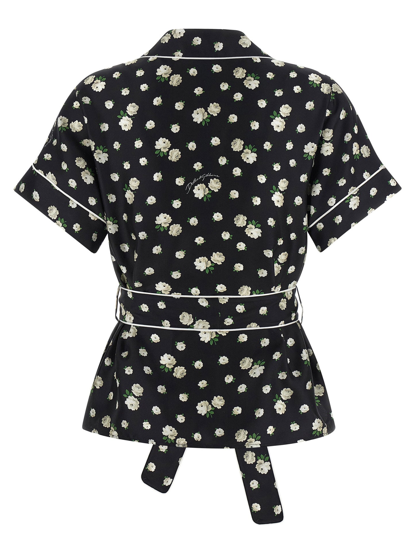 Dolce & Gabbana Vanity Shirt