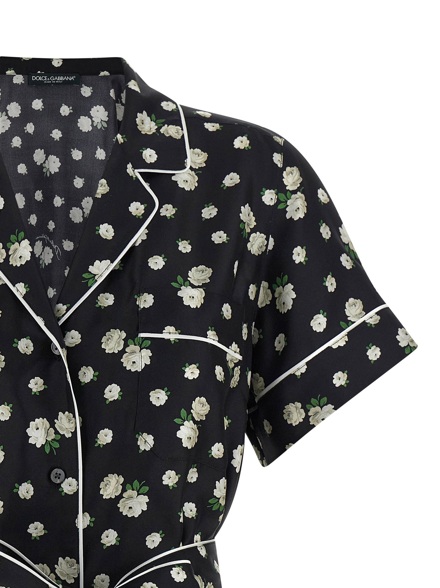 Dolce & Gabbana Vanity Shirt