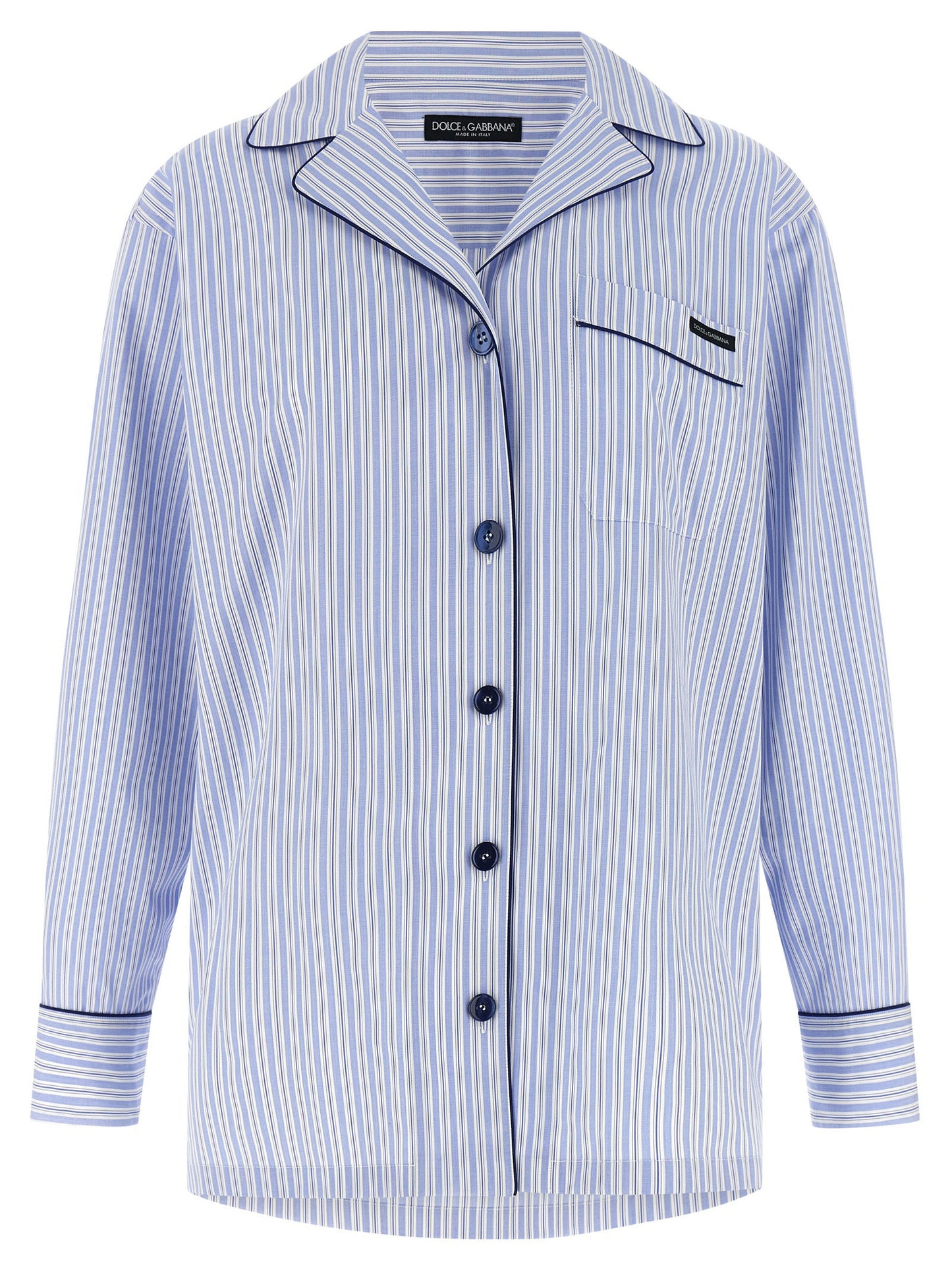 Dolce & Gabbana Vanity Shirt