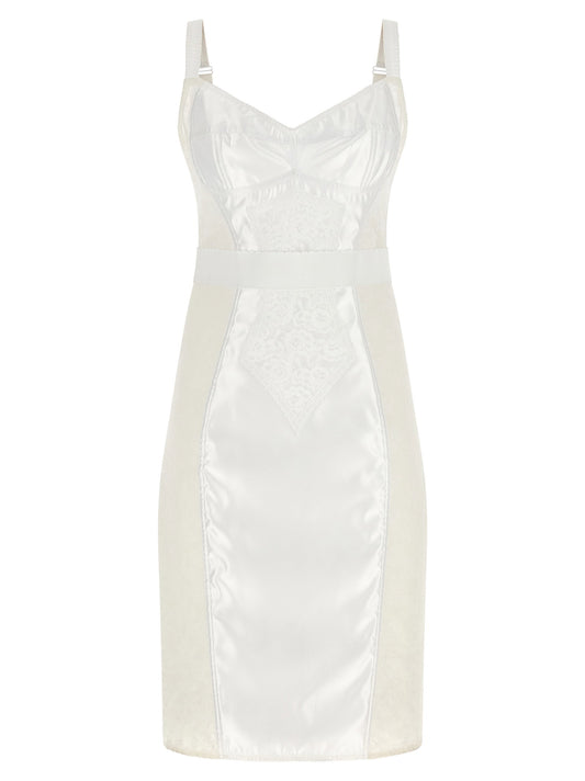 Dolce & Gabbana Corsetry Dress