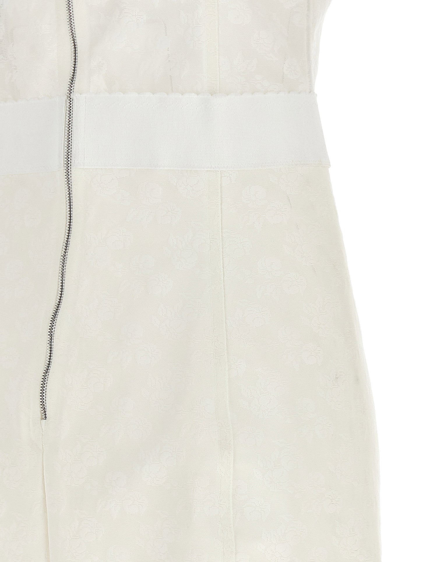 Dolce & Gabbana Corsetry Dress