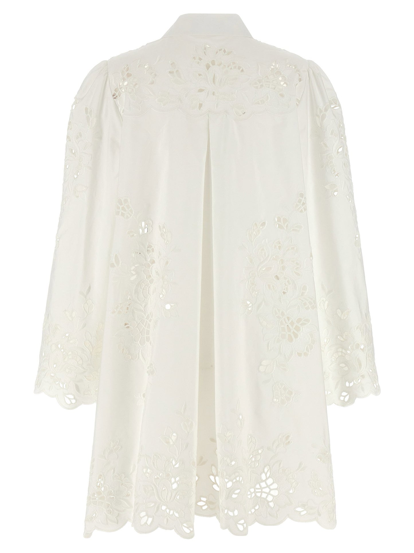 Dolce & Gabbana Capri Dress