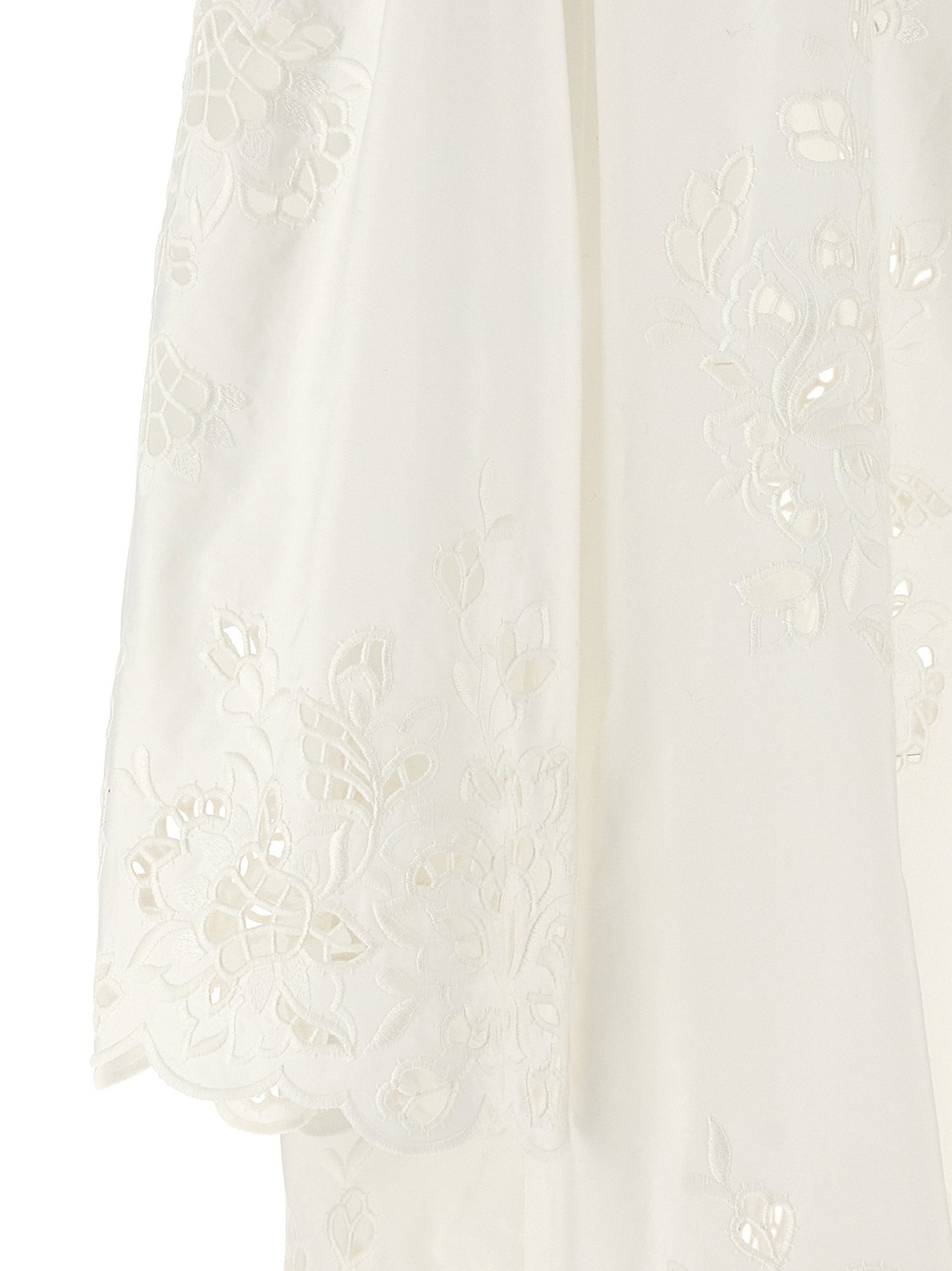 Dolce & Gabbana Capri Dress