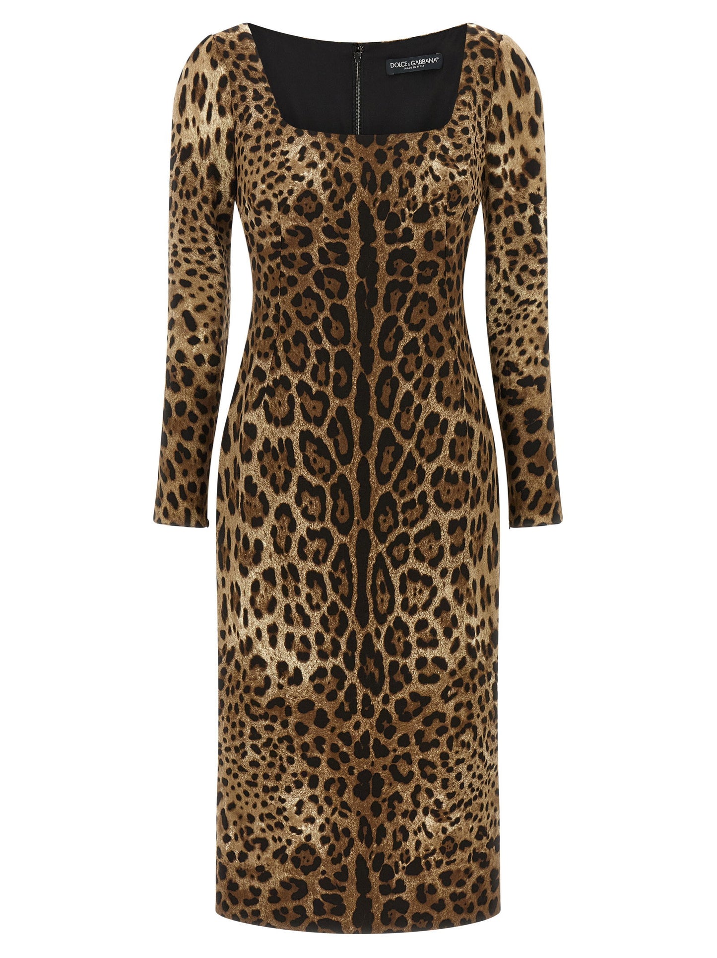 Dolce & Gabbana Leo Dress