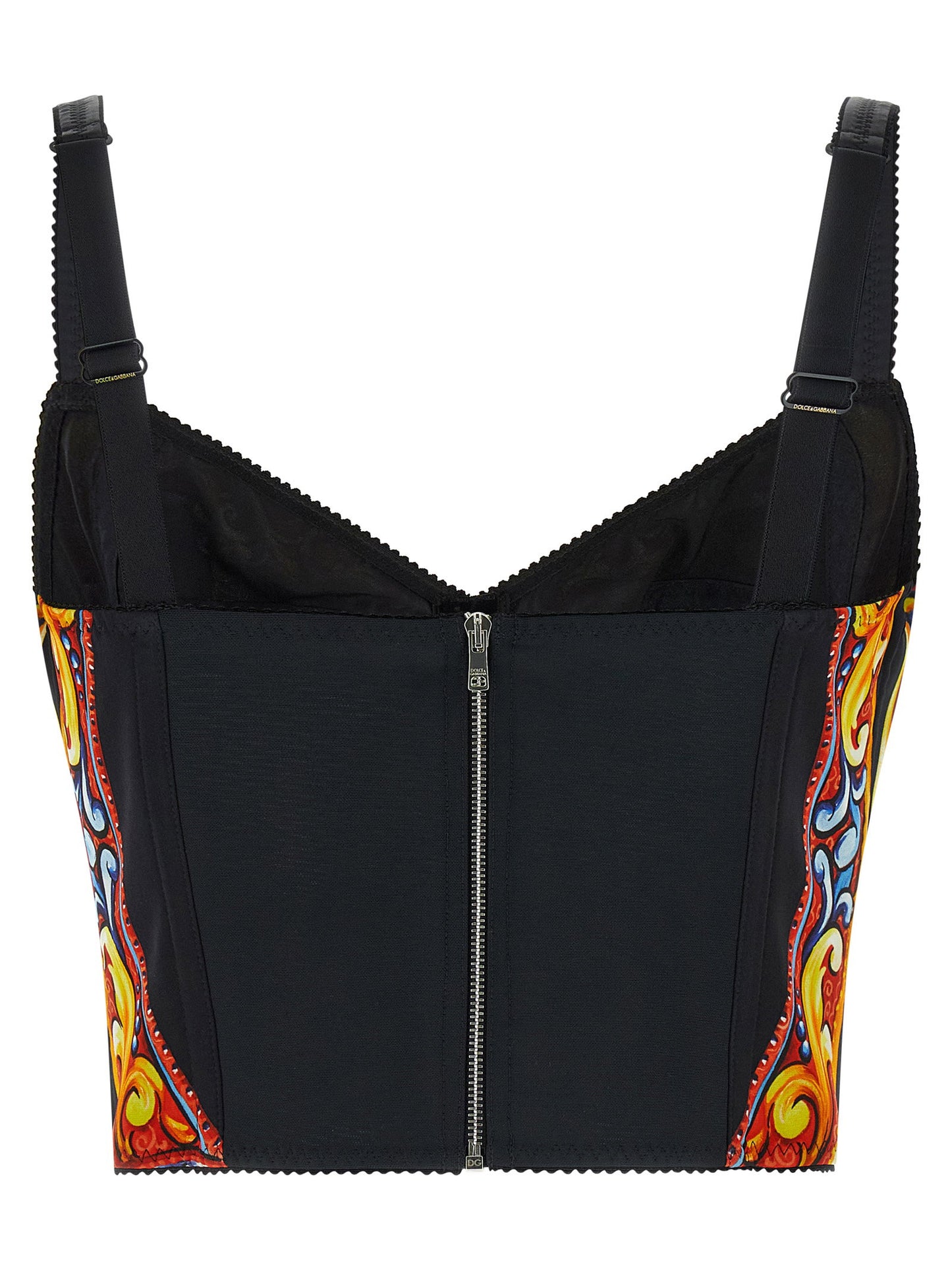 Dolce & Gabbana Carretto Top