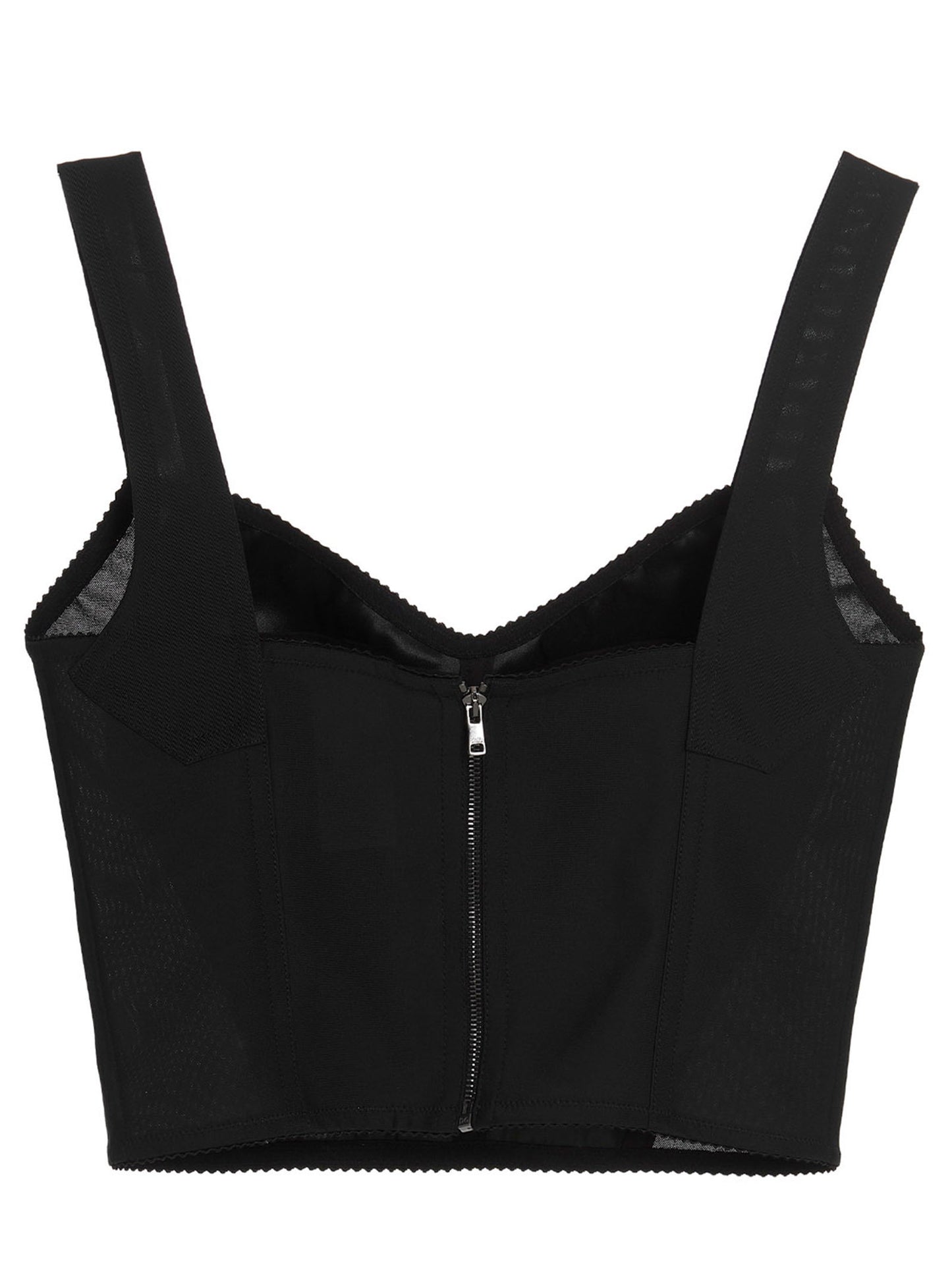 Dolce & Gabbana 90s’ Bustier