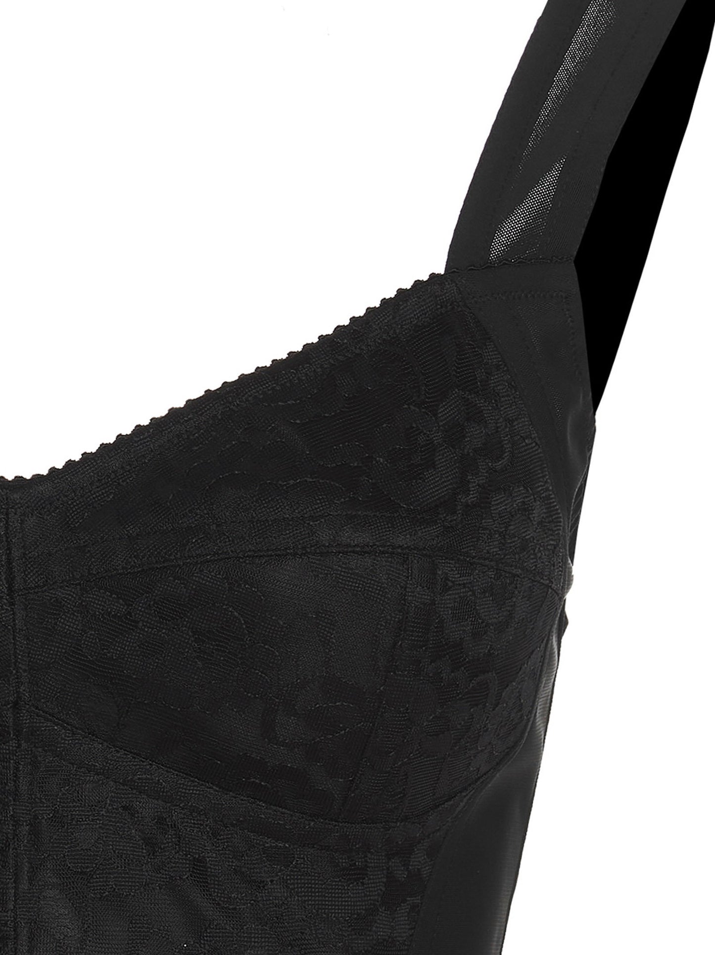 Dolce & Gabbana 90s’ Bustier