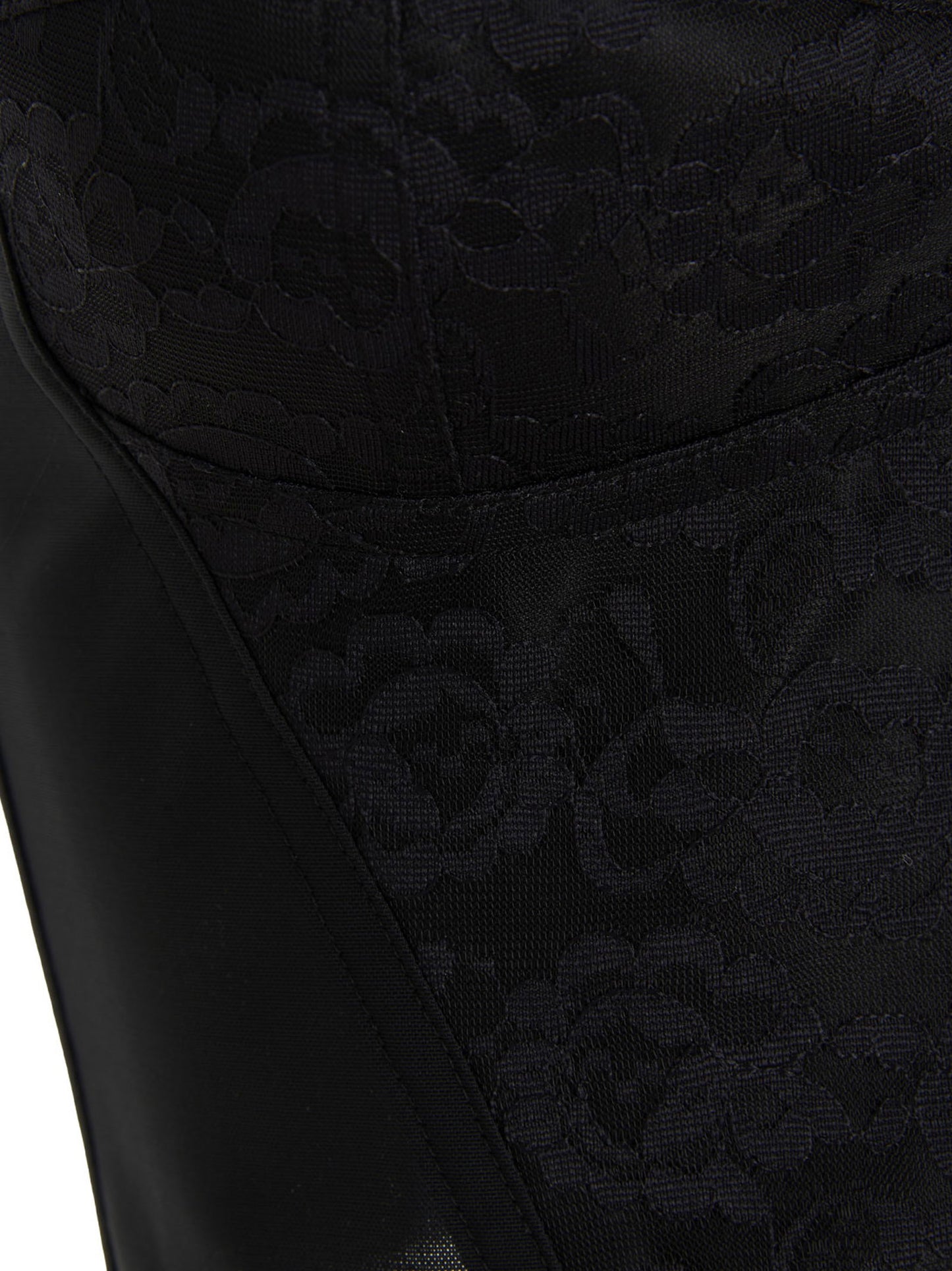 Dolce & Gabbana 90s’ Bustier