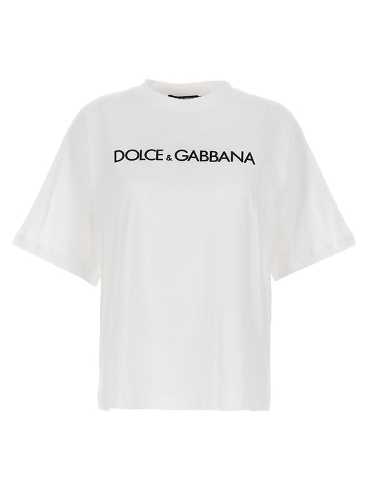 Dolce & Gabbana Logo T-shirt