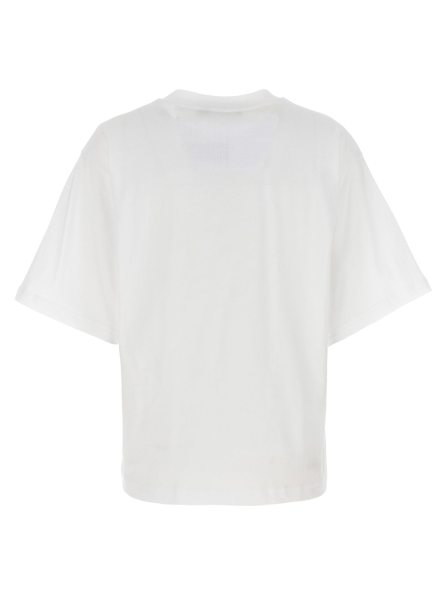 Dolce & Gabbana Logo T-shirt