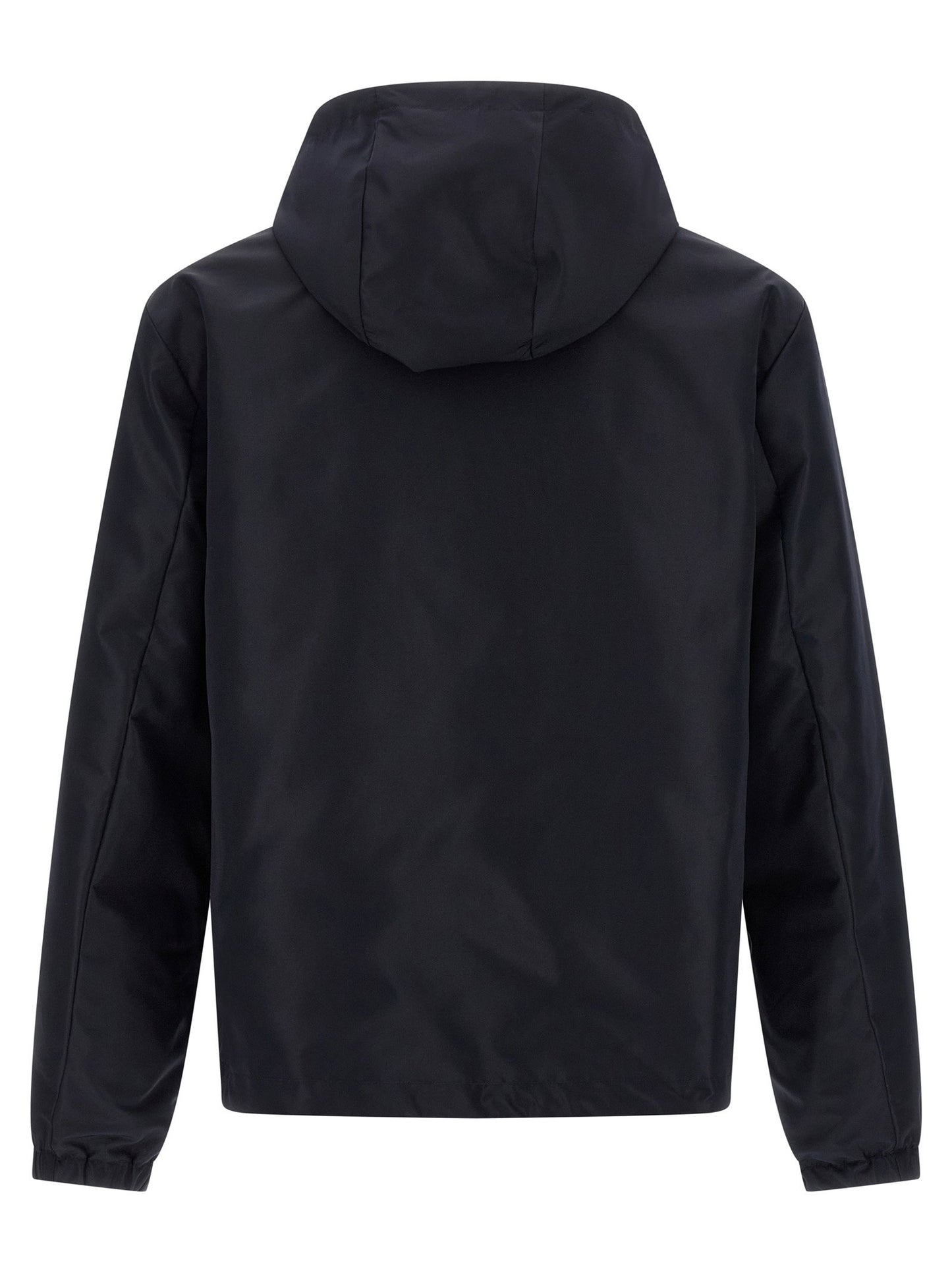 Fendinity Reversible Windbreaker