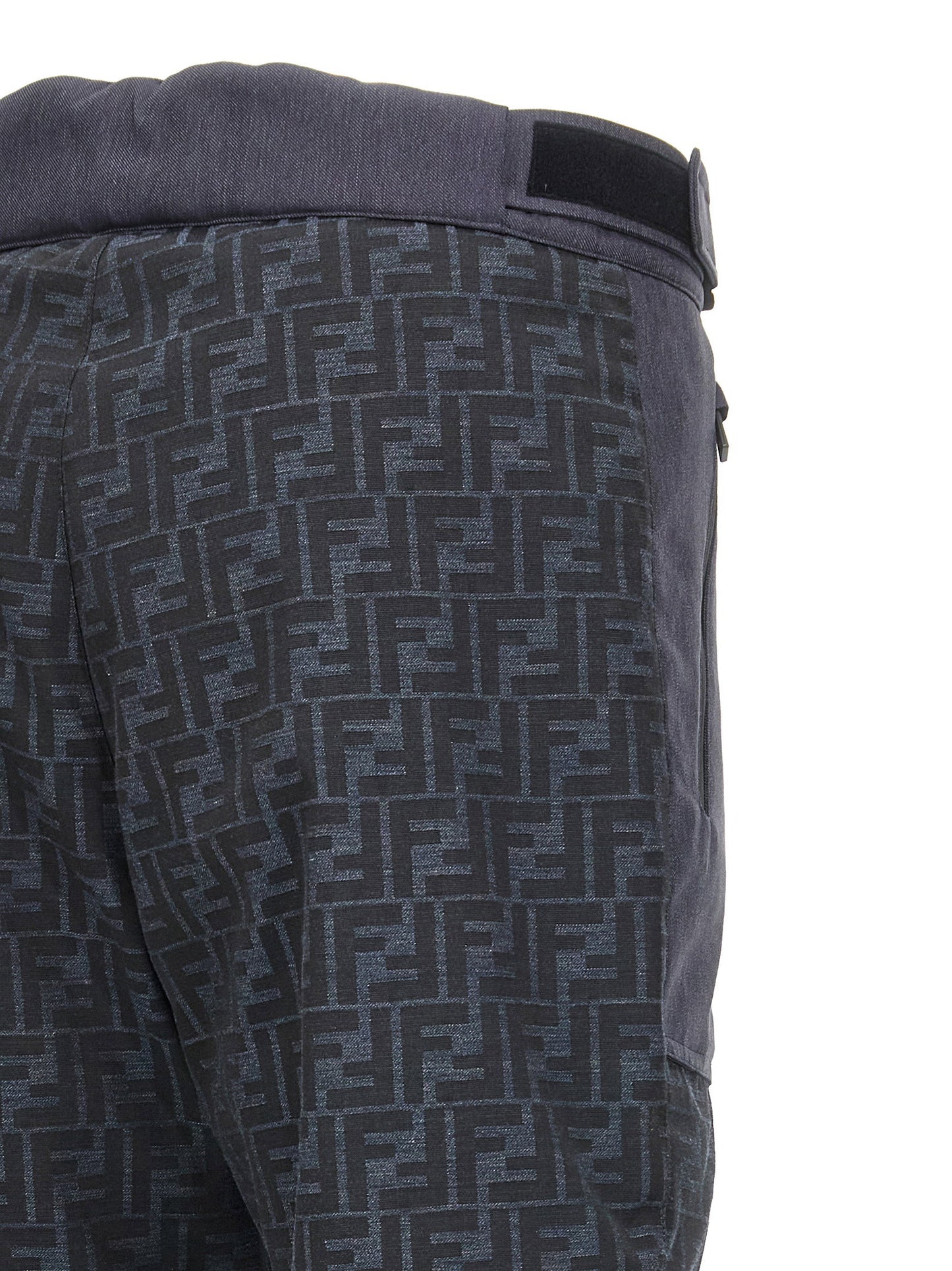 Fendi Ff Ski Pants