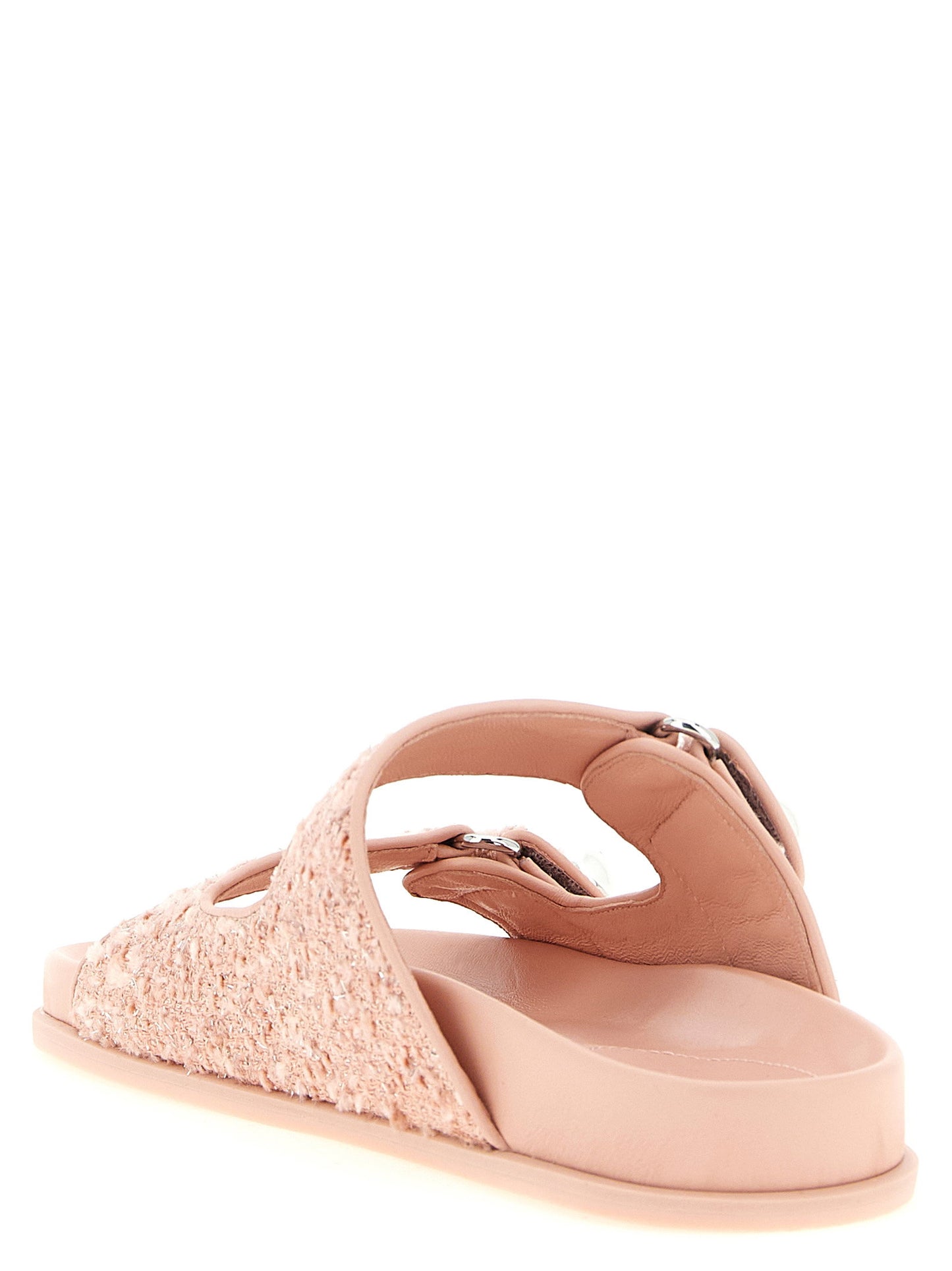 Jimmy Choo Fayence Sandals