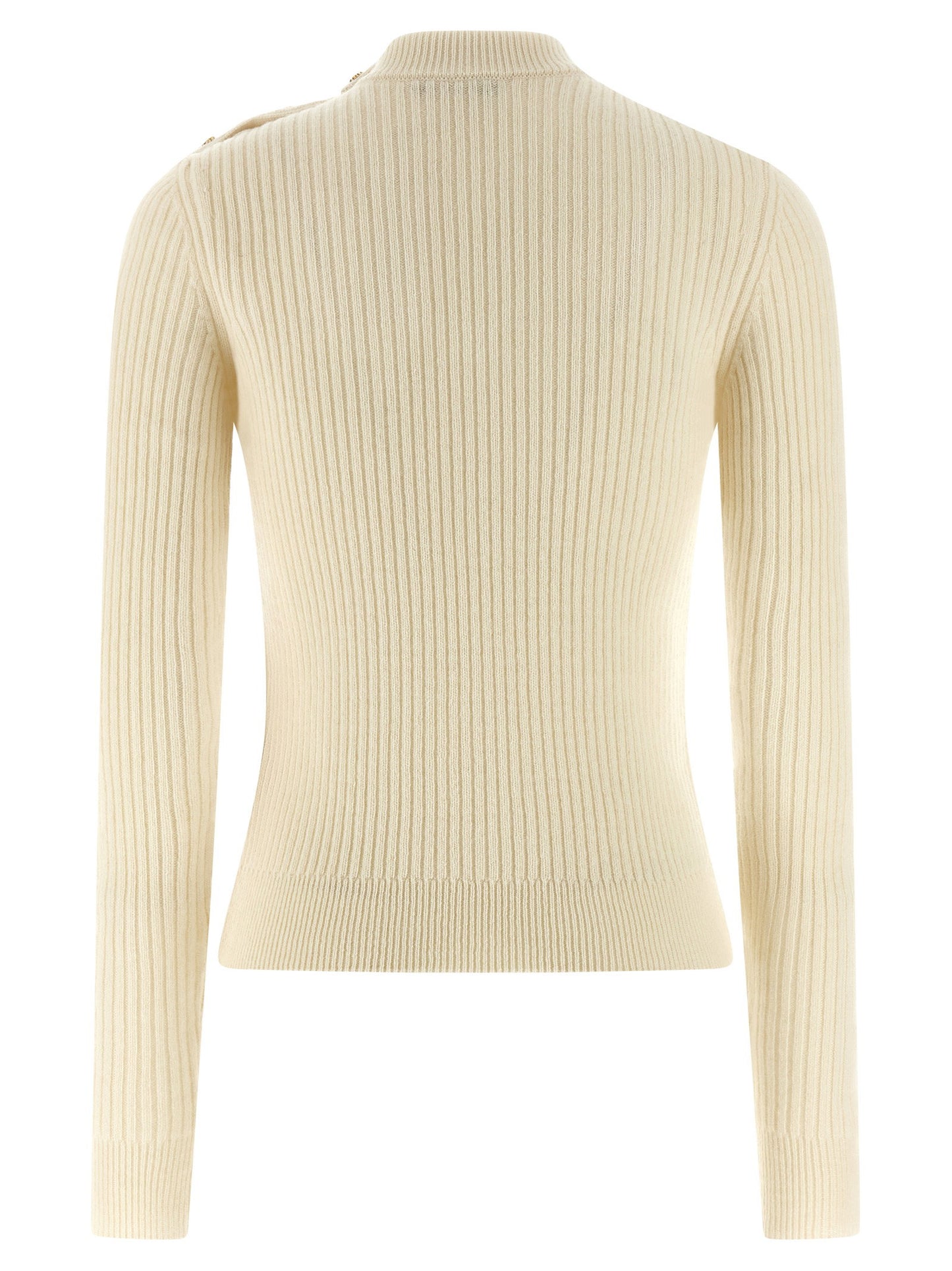 Balmain Ribbed Sweater