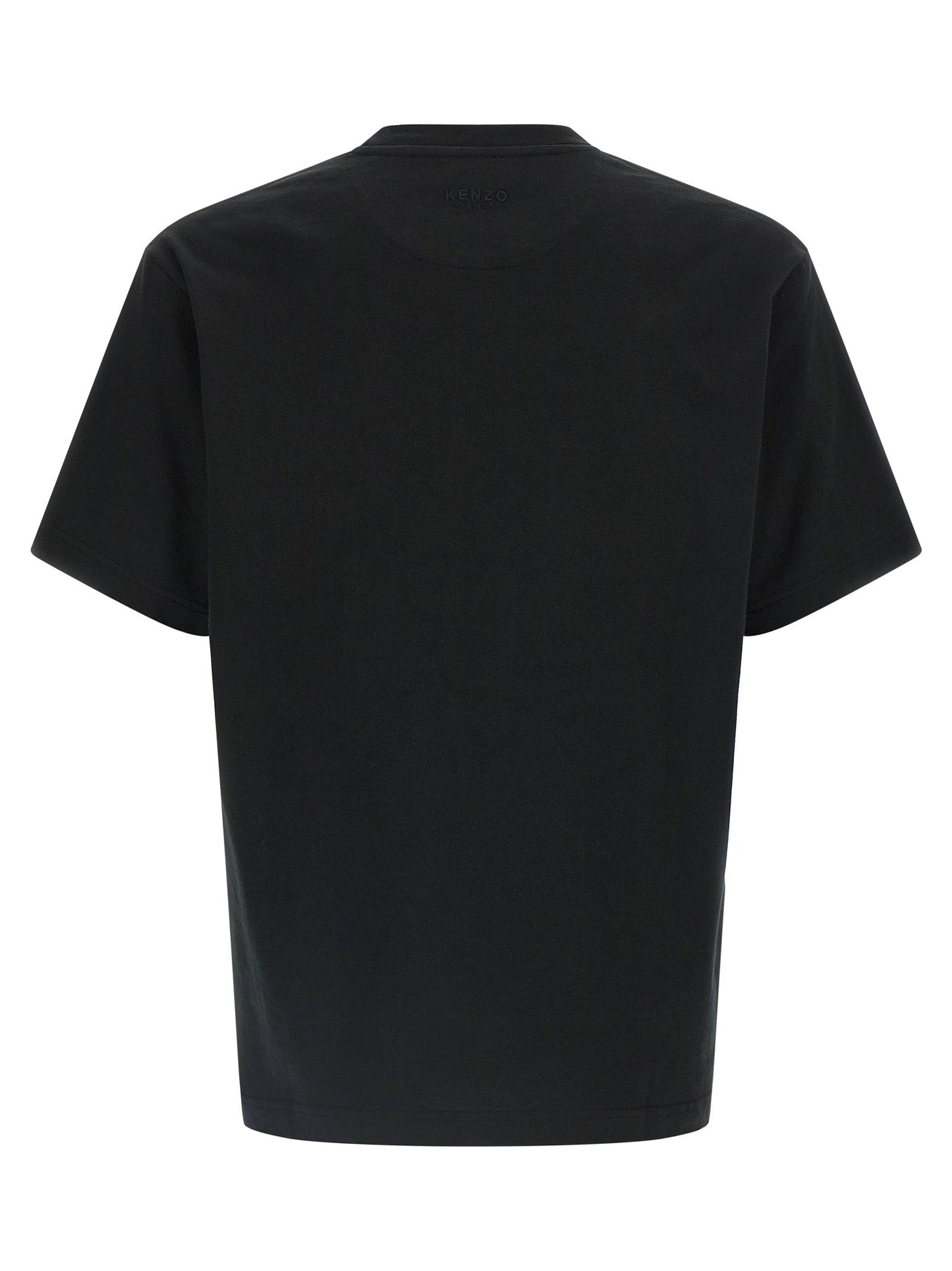 Kenzo Wild Tiger Gots T-shirt