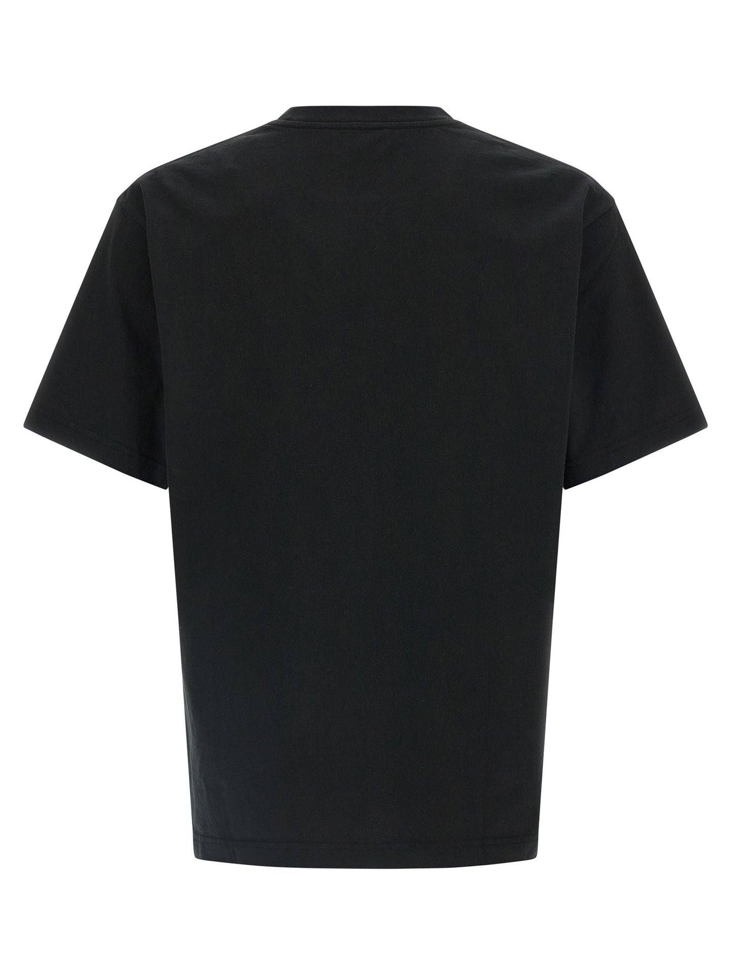 Kenzo Wild Tiger Embroidered T-shirt