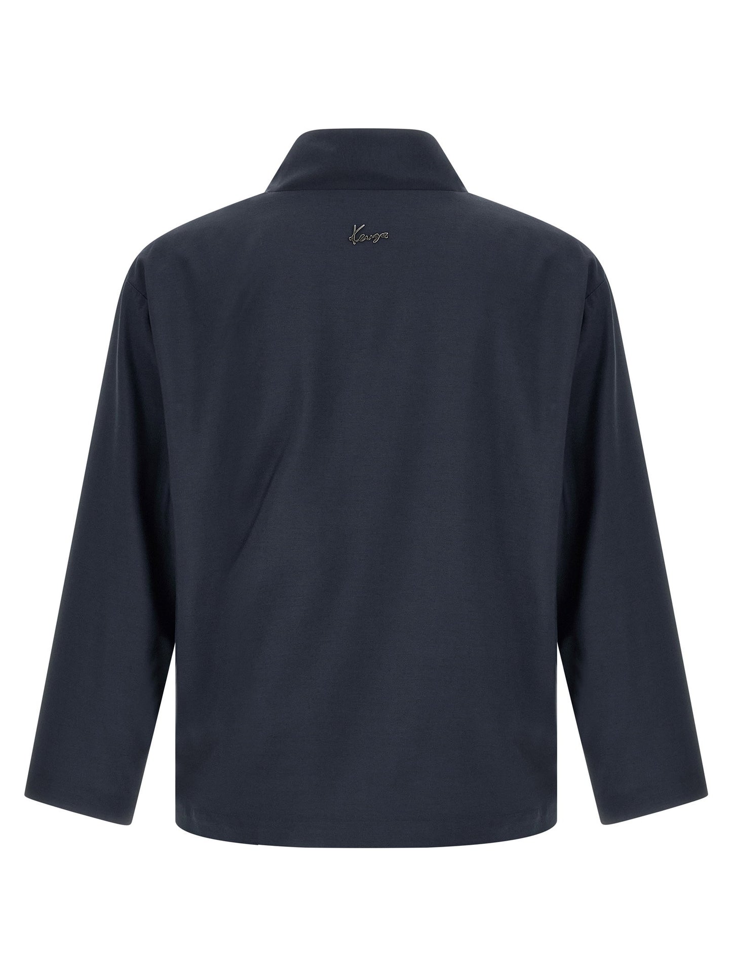 Kenzo Kimono Blazer