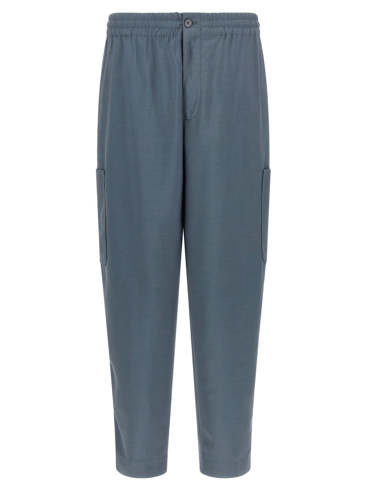 Kenzo Cargo Joggers