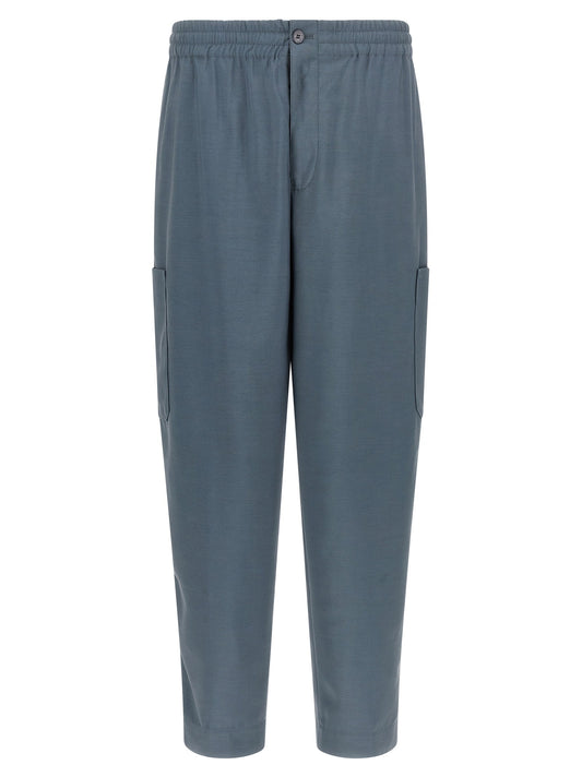 Kenzo Cargo Joggers