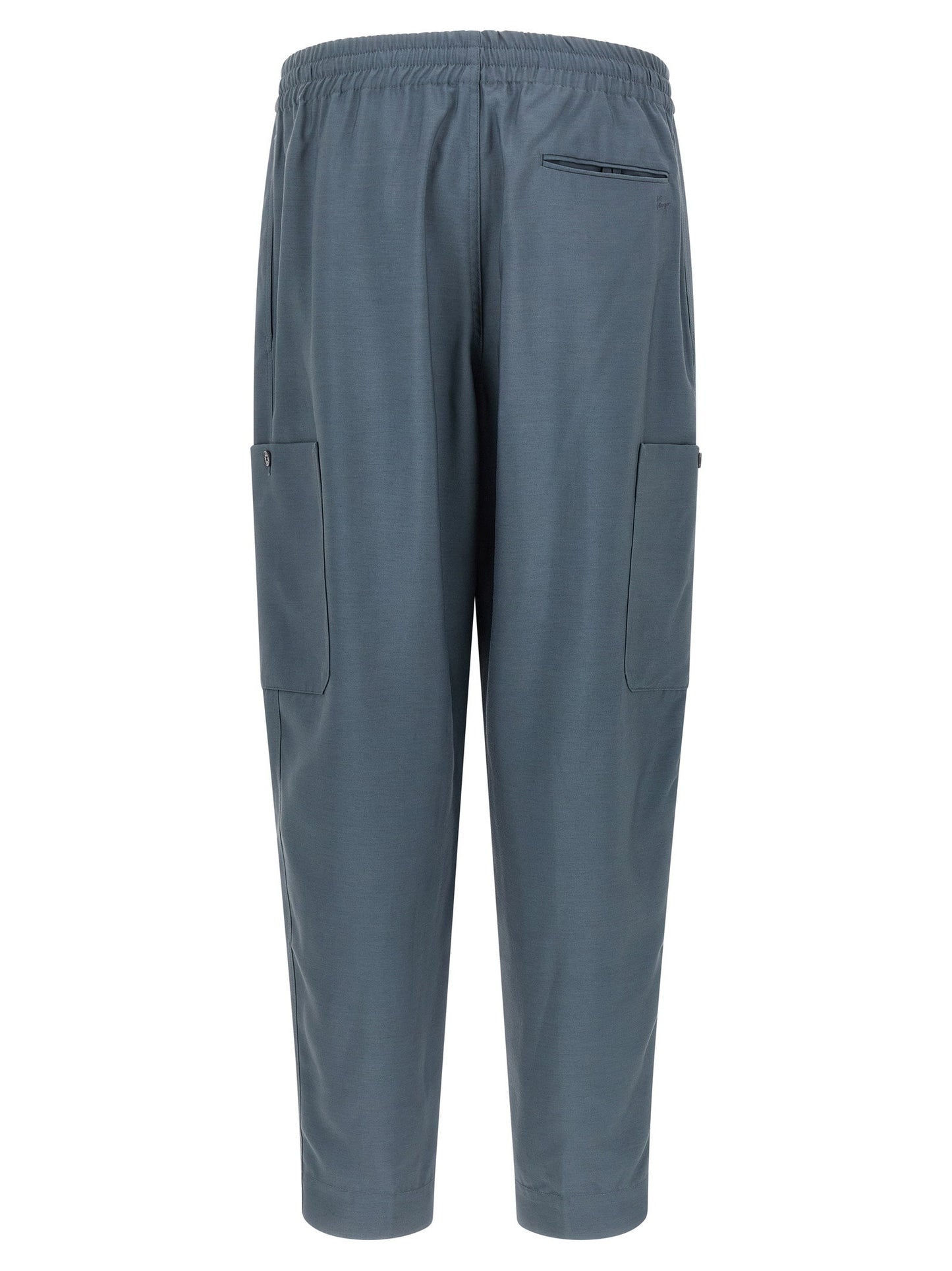 Kenzo Cargo Joggers