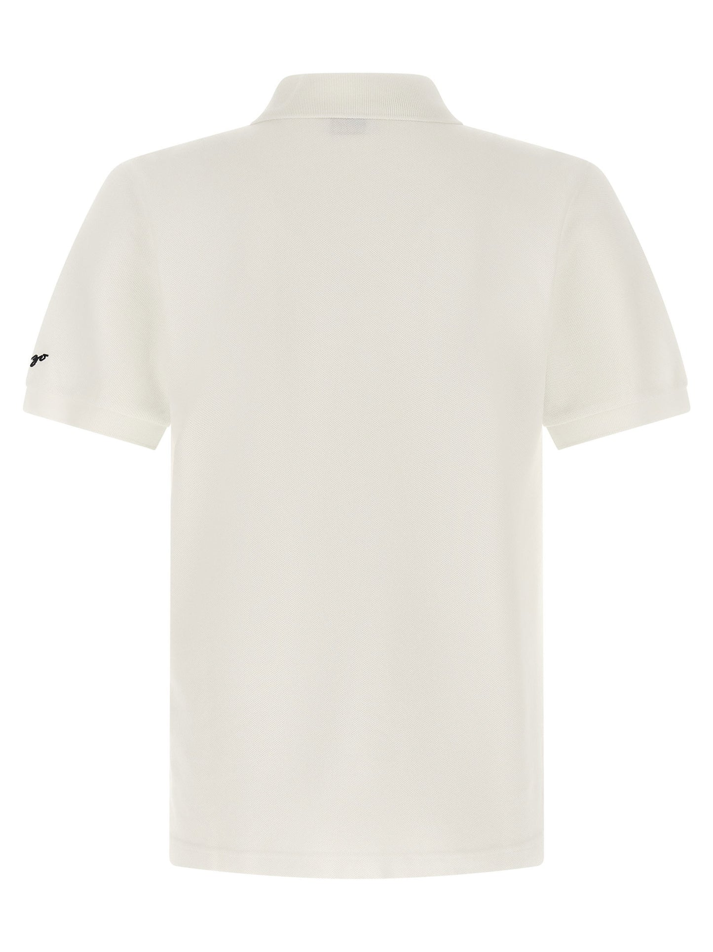 Kenzo Happy Tiger Polo Shirt