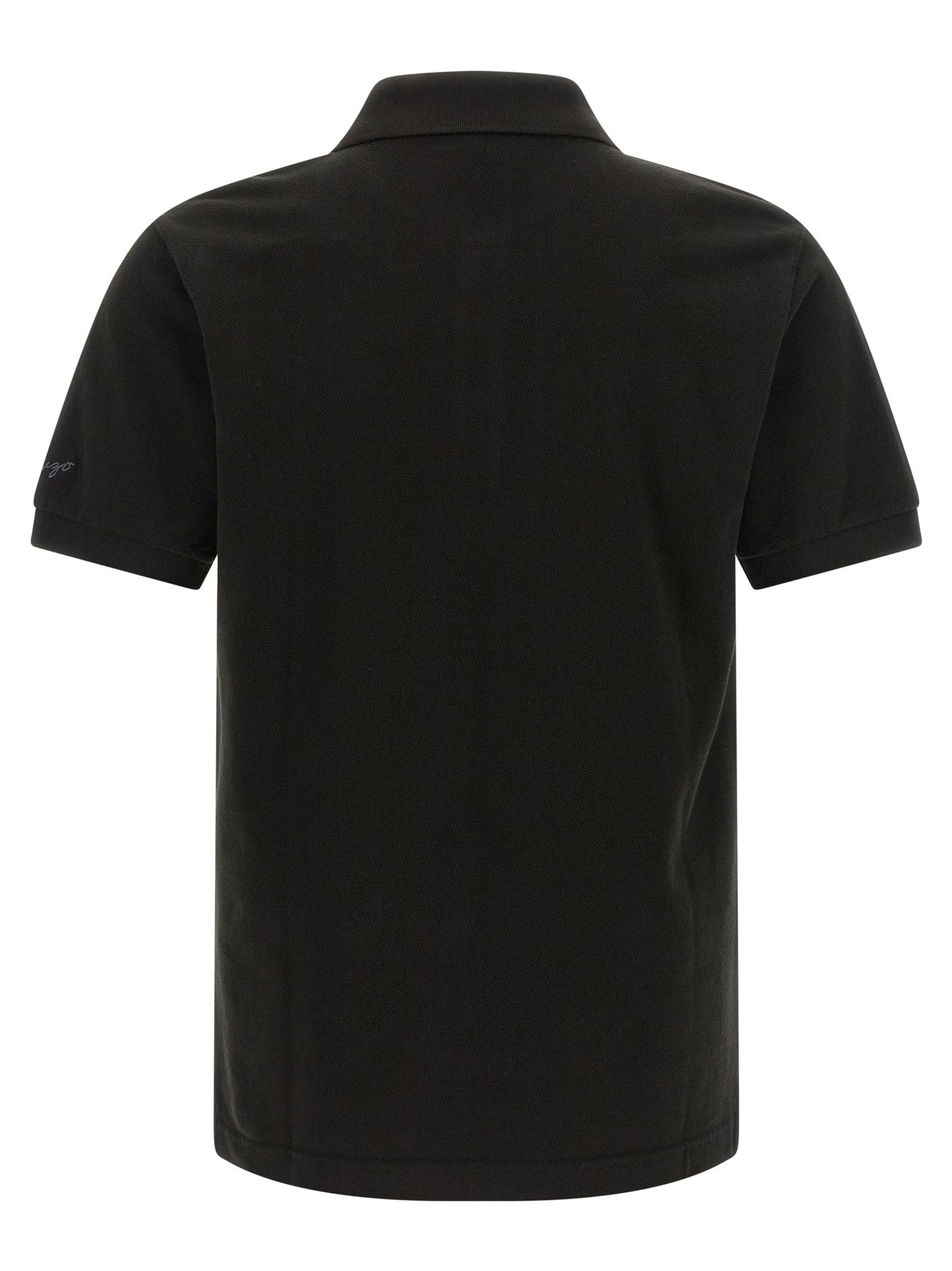 Kenzo Happy Tiger Polo Shirt