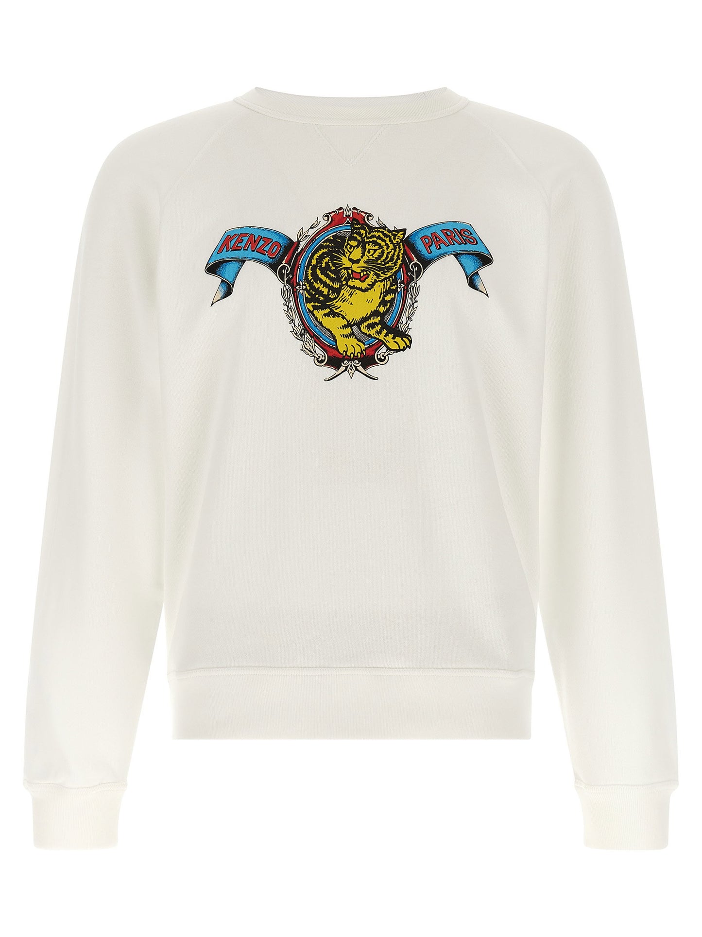 Kenzo Jumping Tiger Sweatshirt