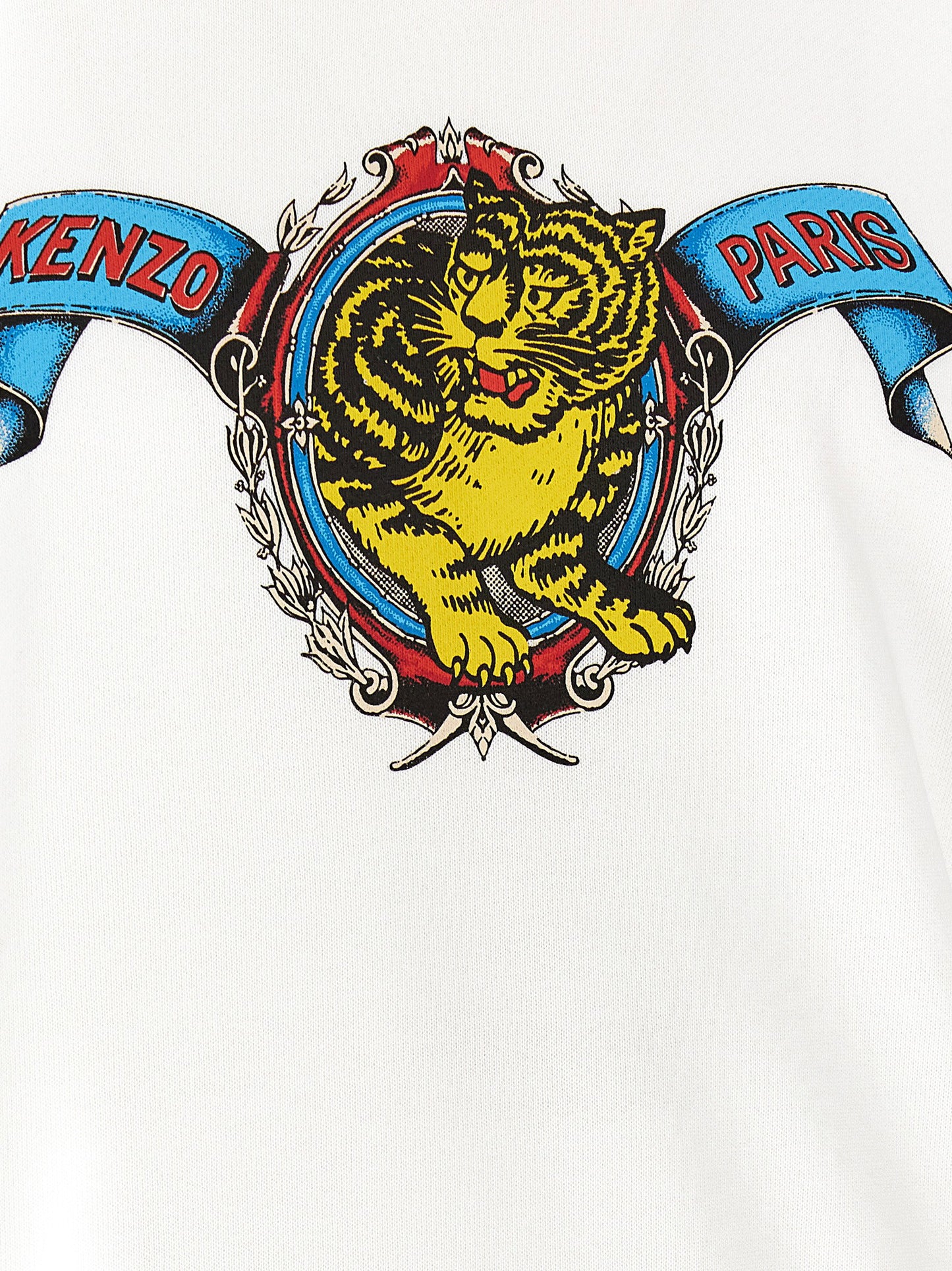 Kenzo Jumping Tiger Sweatshirt