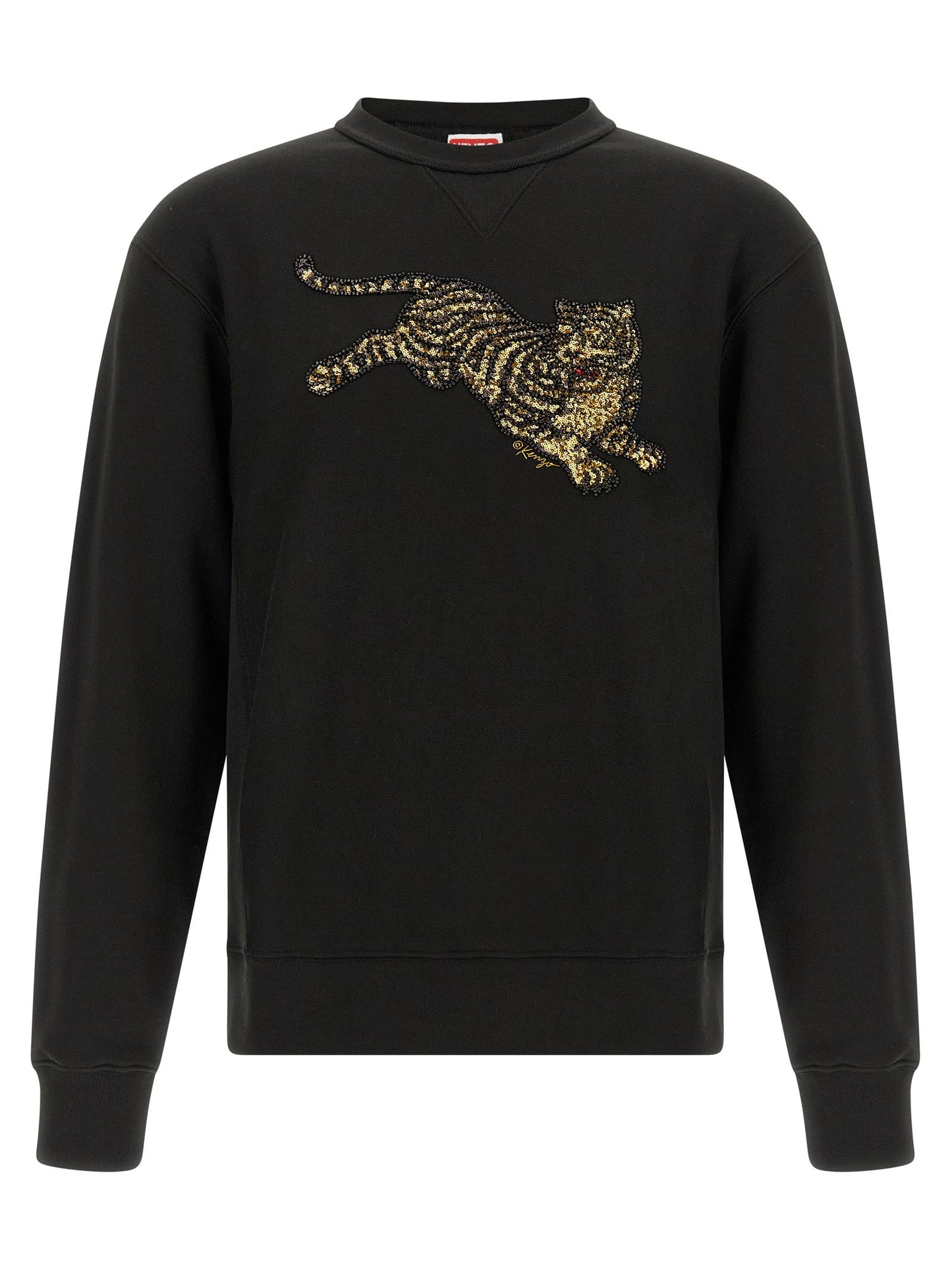 Kenzo Jumping Tiger Sweatshirt