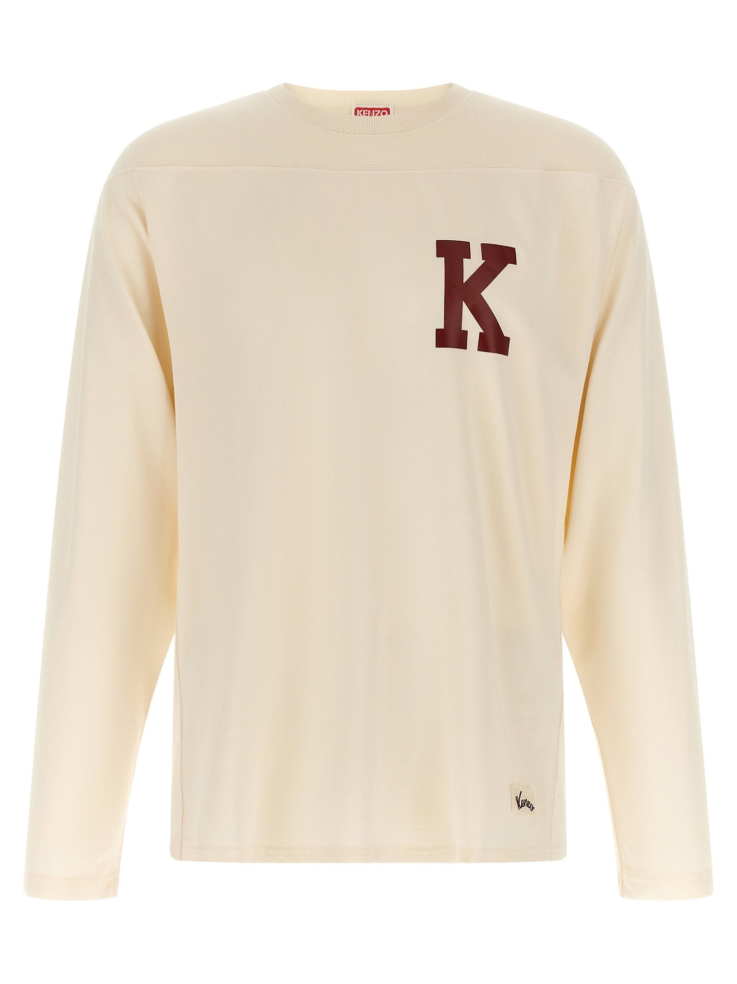 T-shirt ‘kenzo Varsity