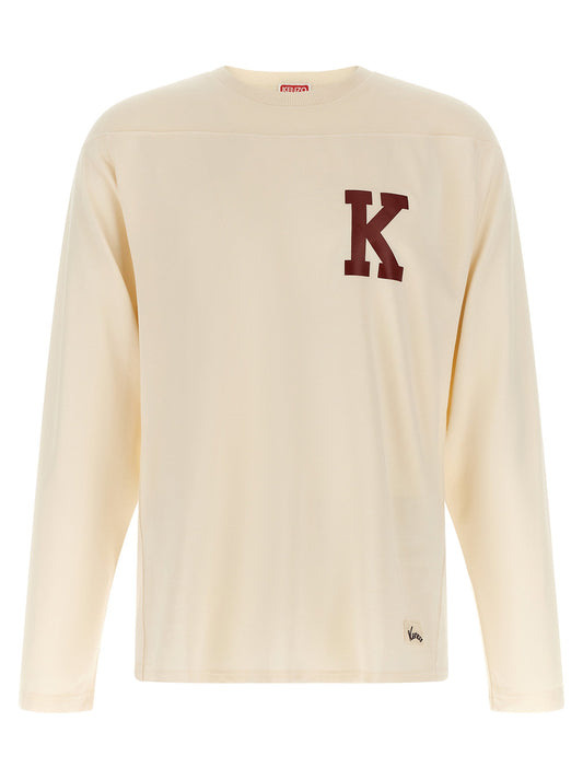 T-shirt ‘kenzo Varsity