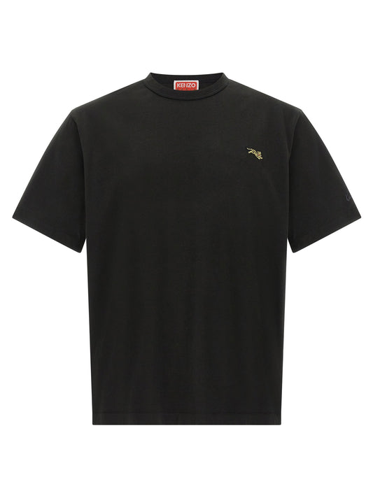 Kenzo Jumping Tiger T-shirt