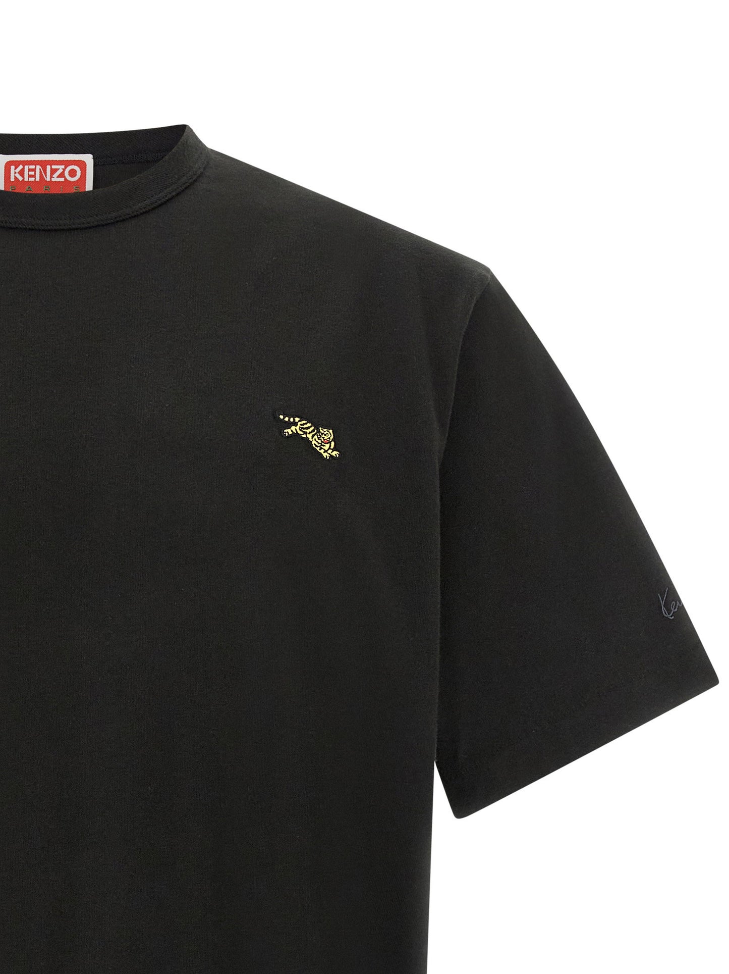 Kenzo Jumping Tiger T-shirt