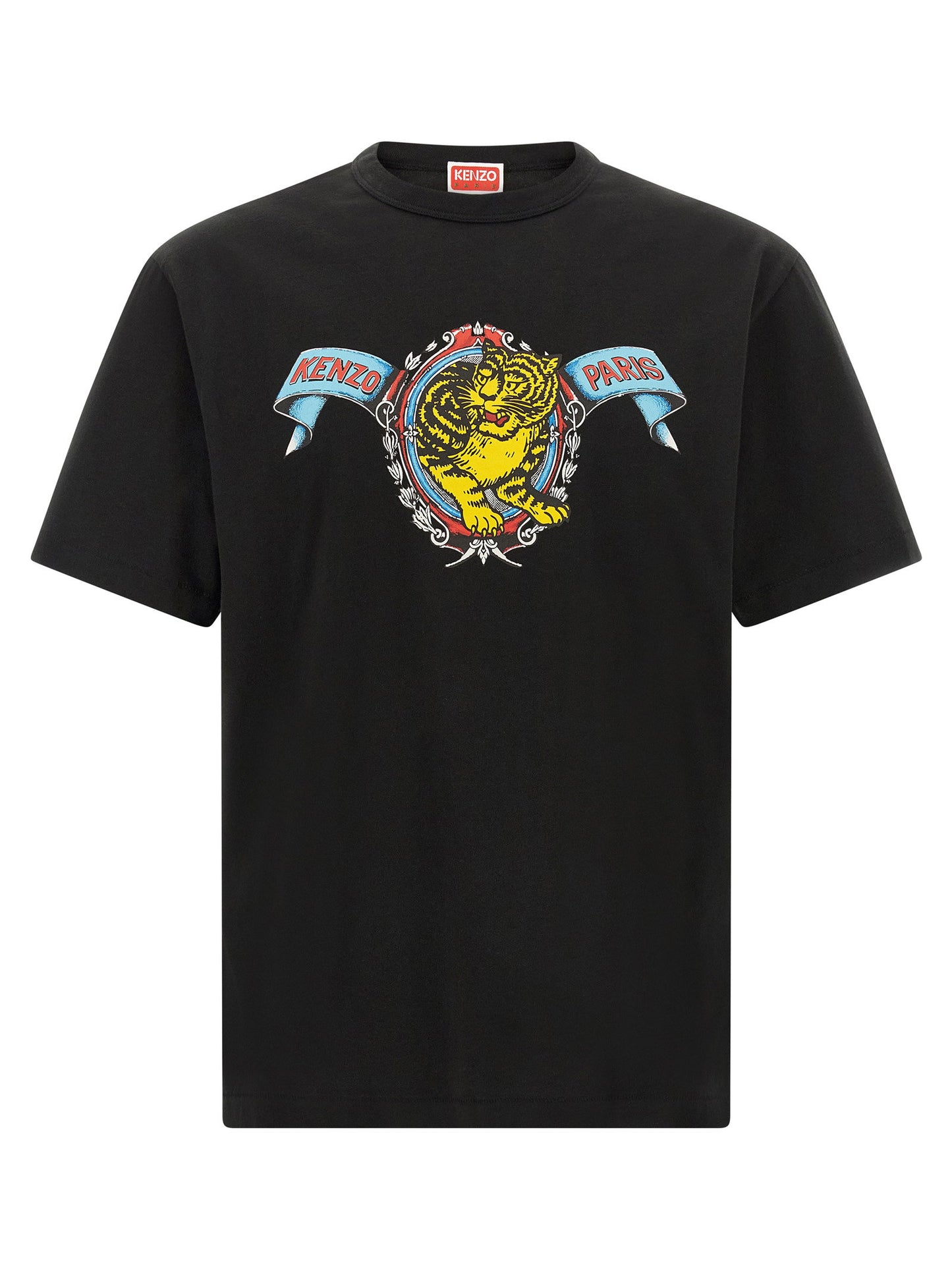 Kenzo Jumping Tiger T-shirt