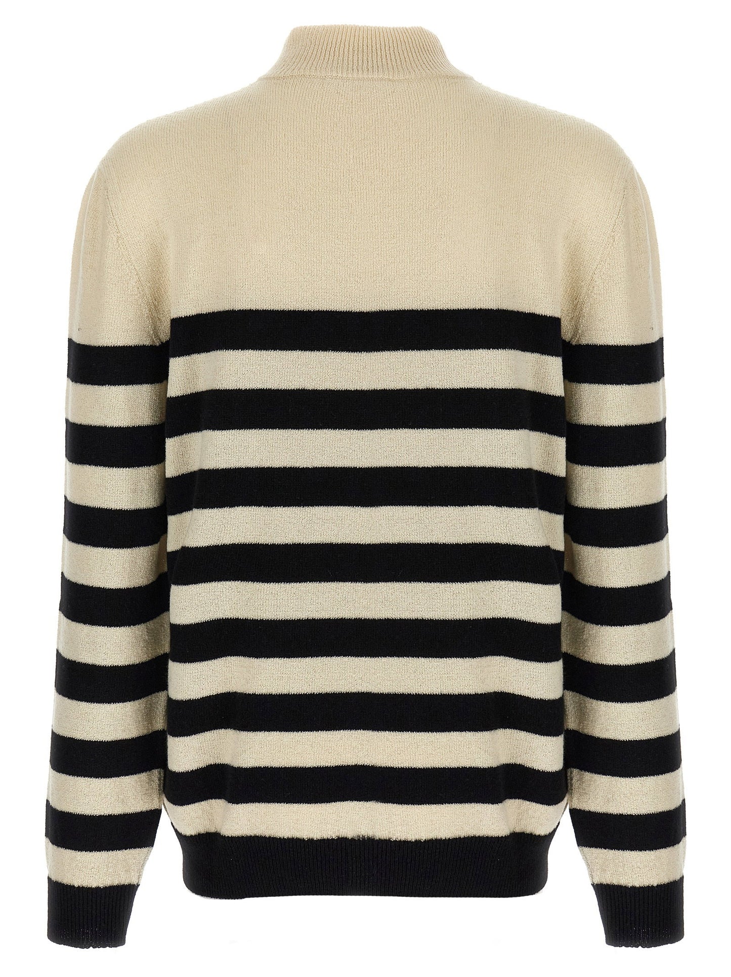 Balmain Marinière Sweater