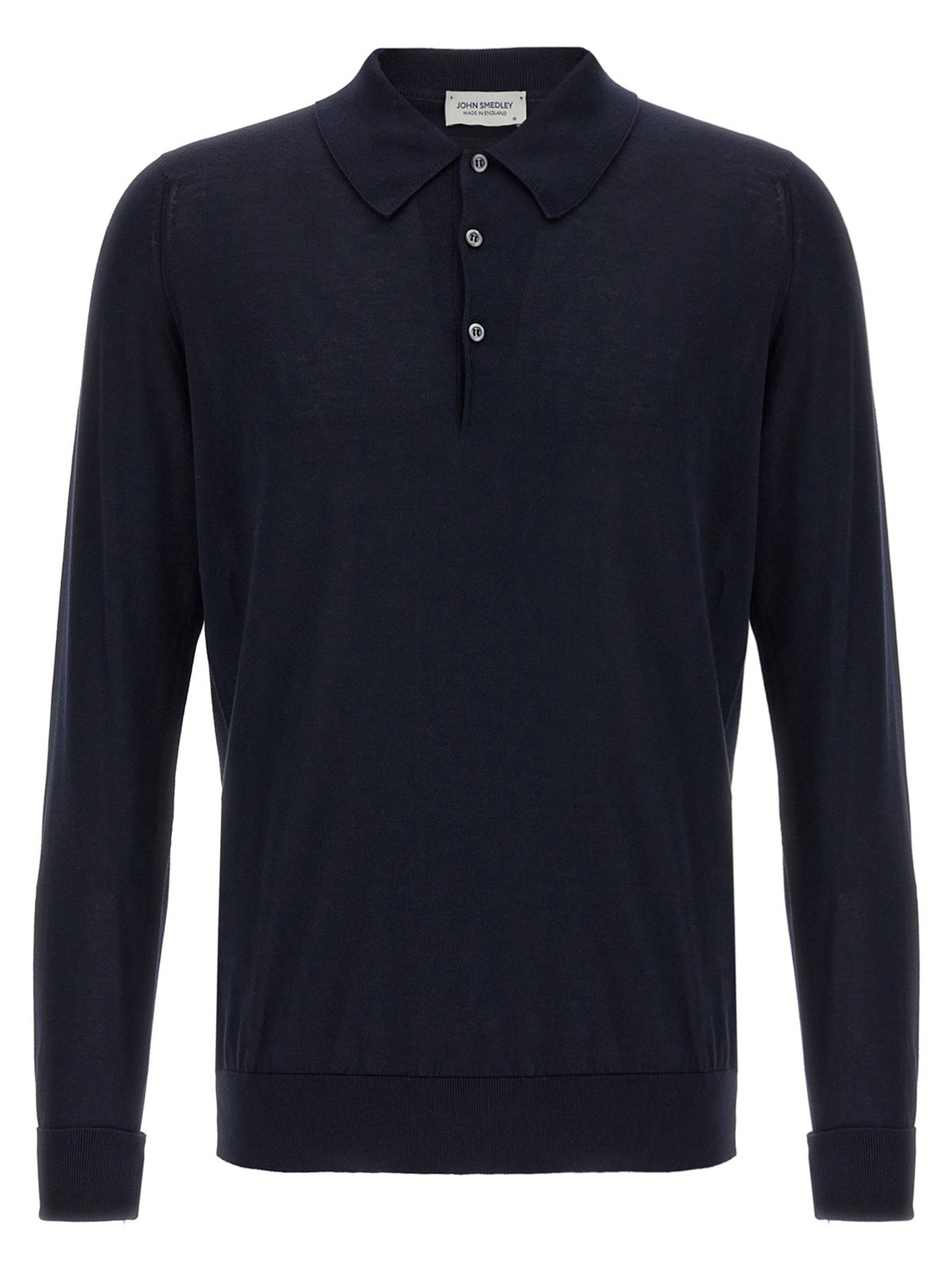 John Smedley Finchley Polo Shirt