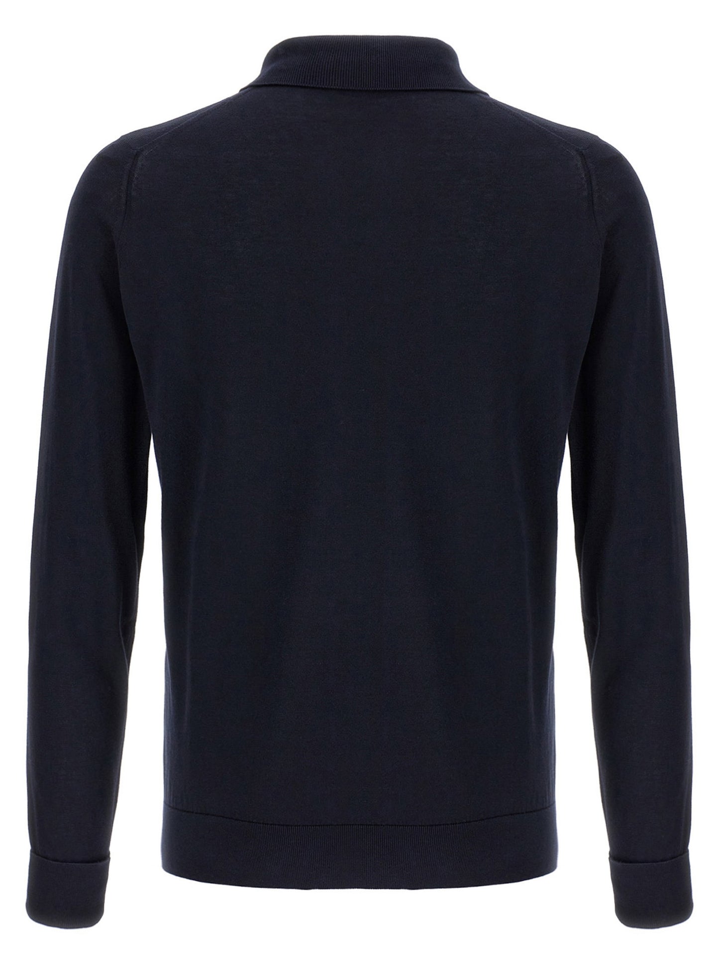John Smedley Finchley Polo Shirt