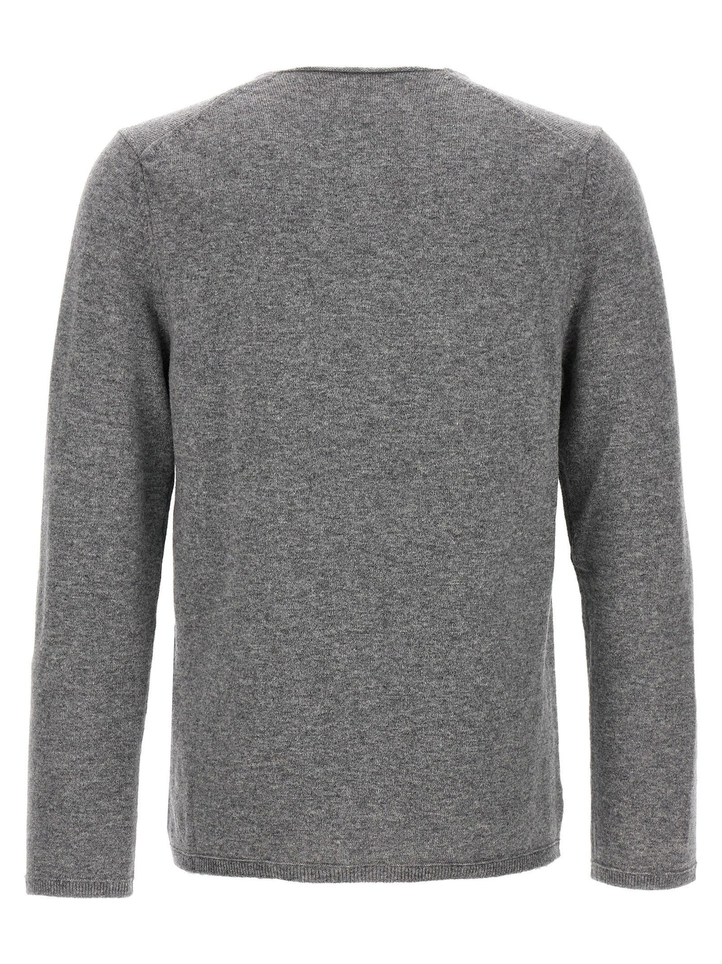 Comme Des Garcons Shirt X Lacoste Sweater