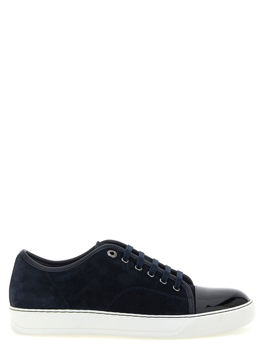 Lanvin Dbbi Sneakers