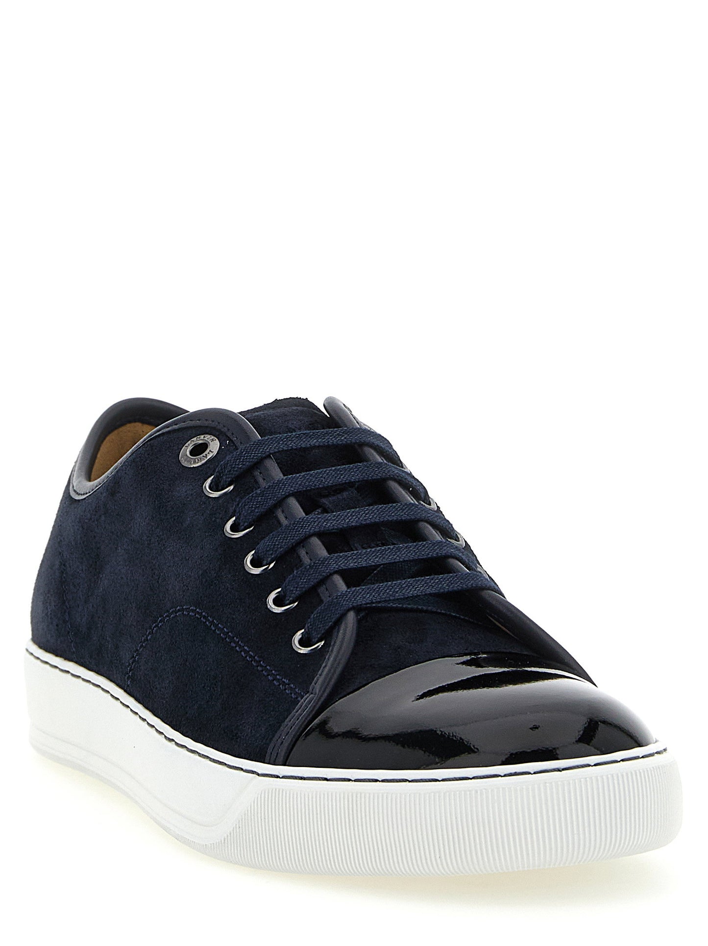 Lanvin Dbbi Sneakers