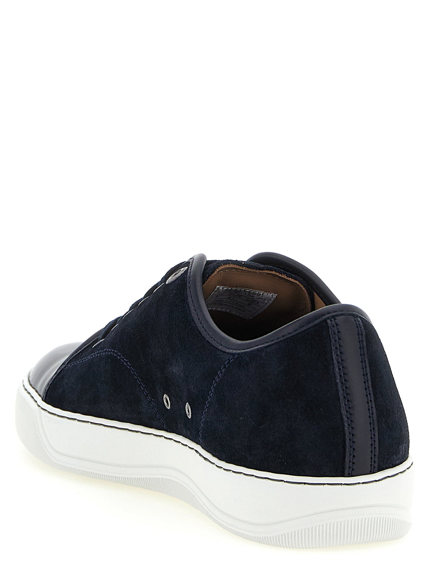 Lanvin Dbbi Sneakers