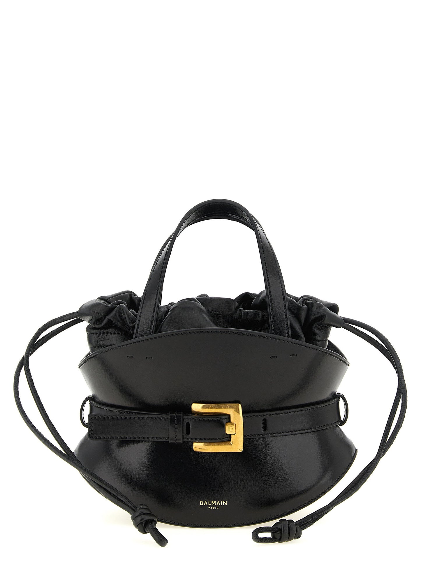 Balmain Shuffle Mini Handbag