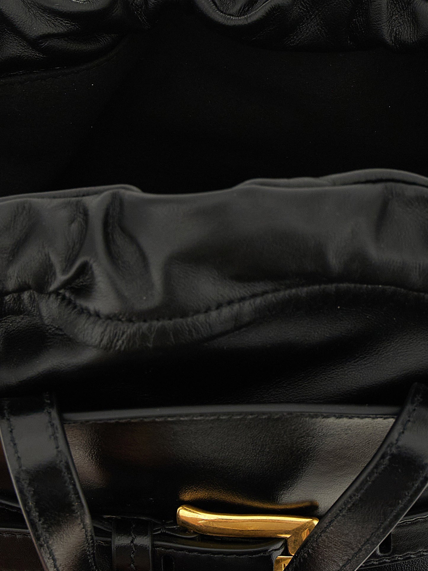 Balmain Shuffle Mini Handbag