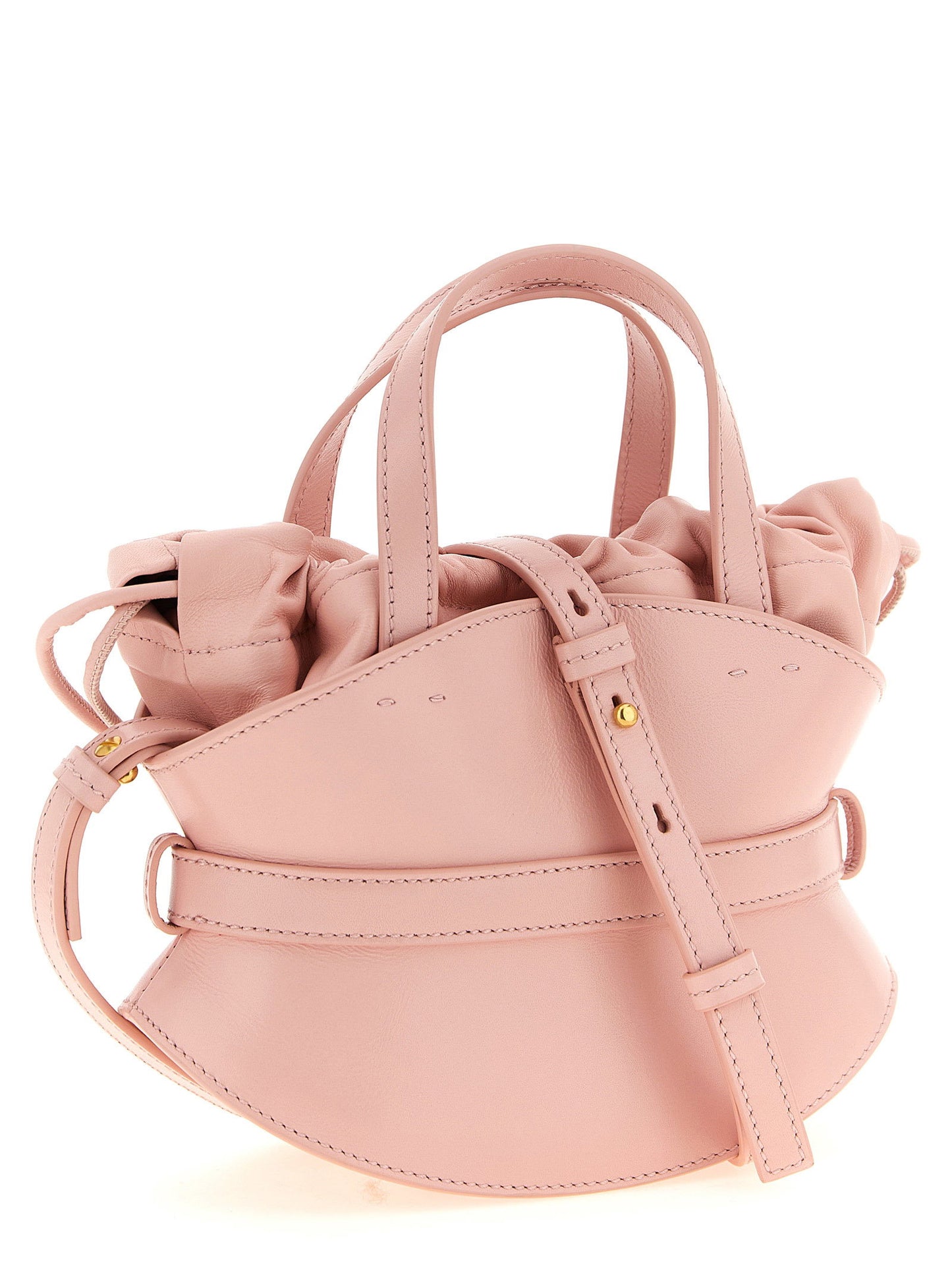 Balmain Shuffle Mini Handbag