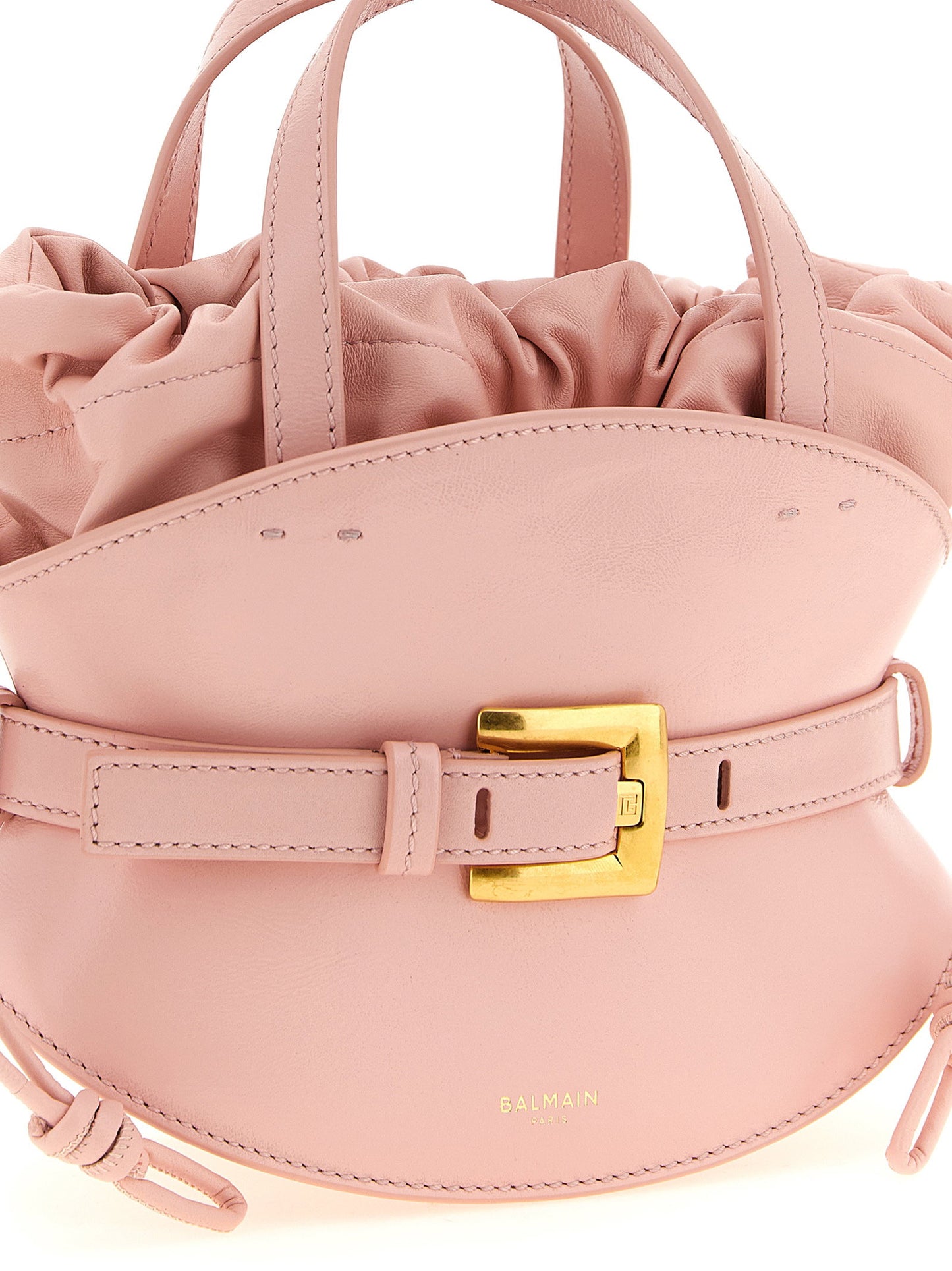 Balmain Shuffle Mini Handbag