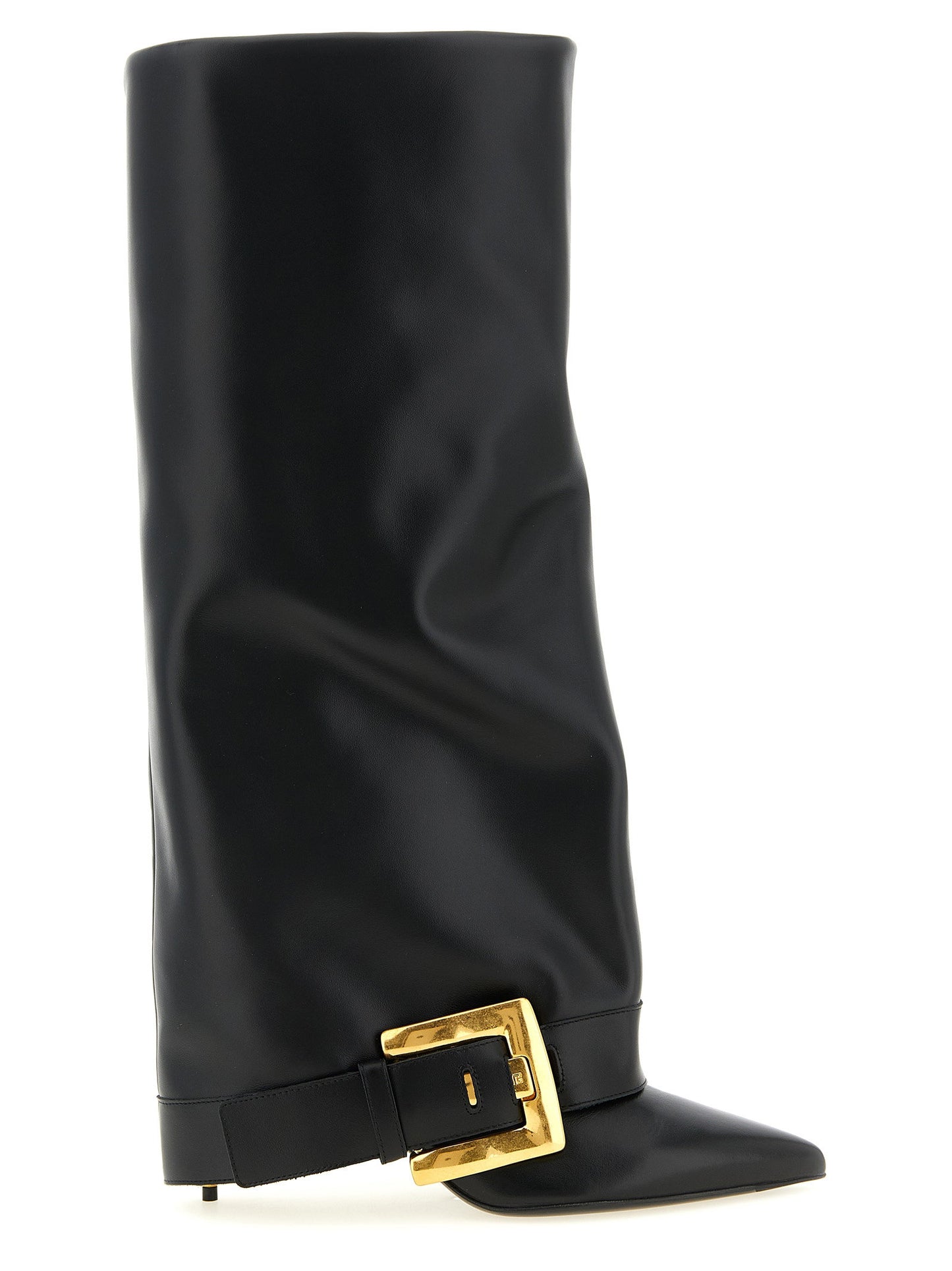 Balmain Anthem Boots