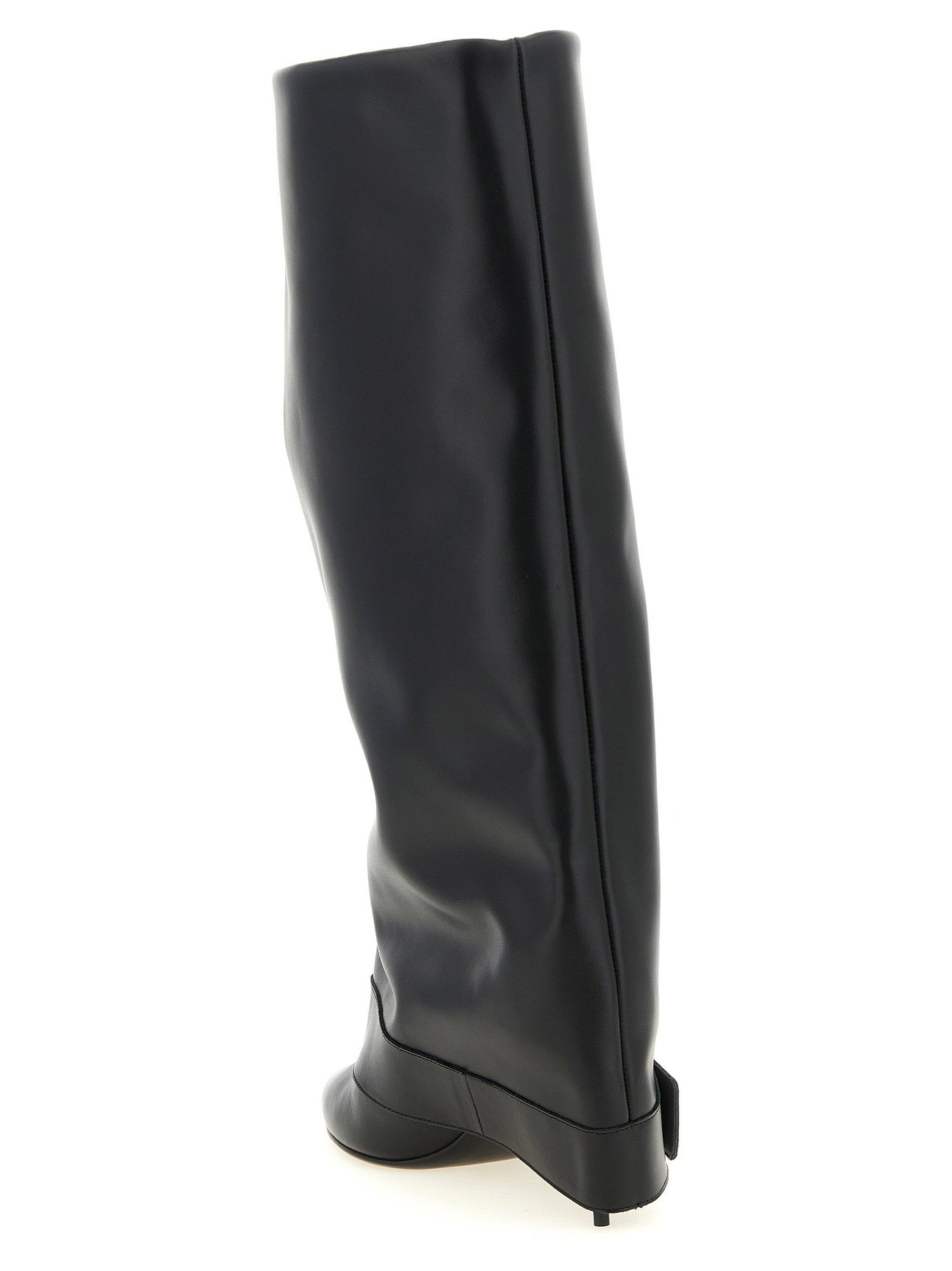 Balmain Anthem Boots