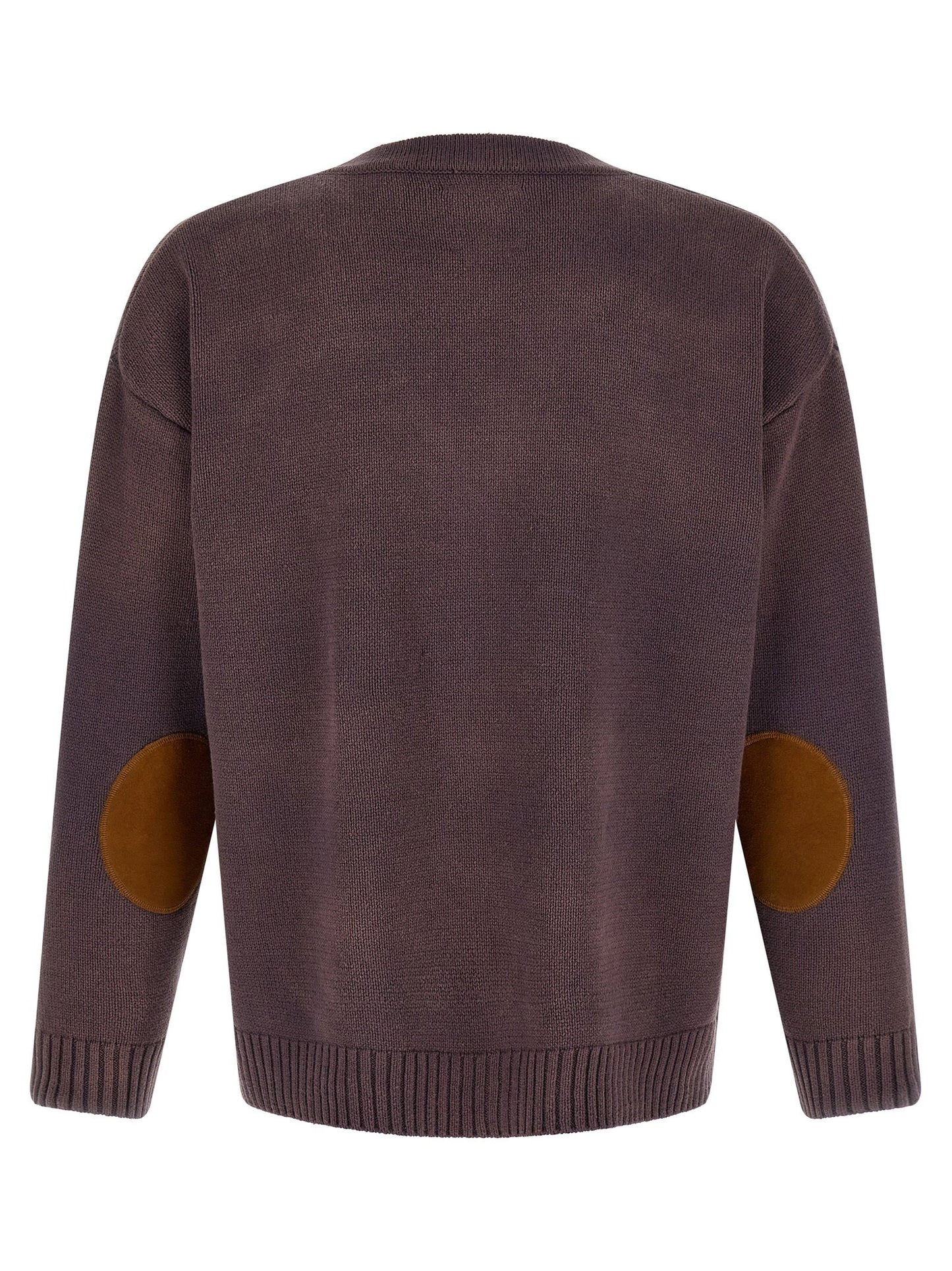 Found Horse Cardigan