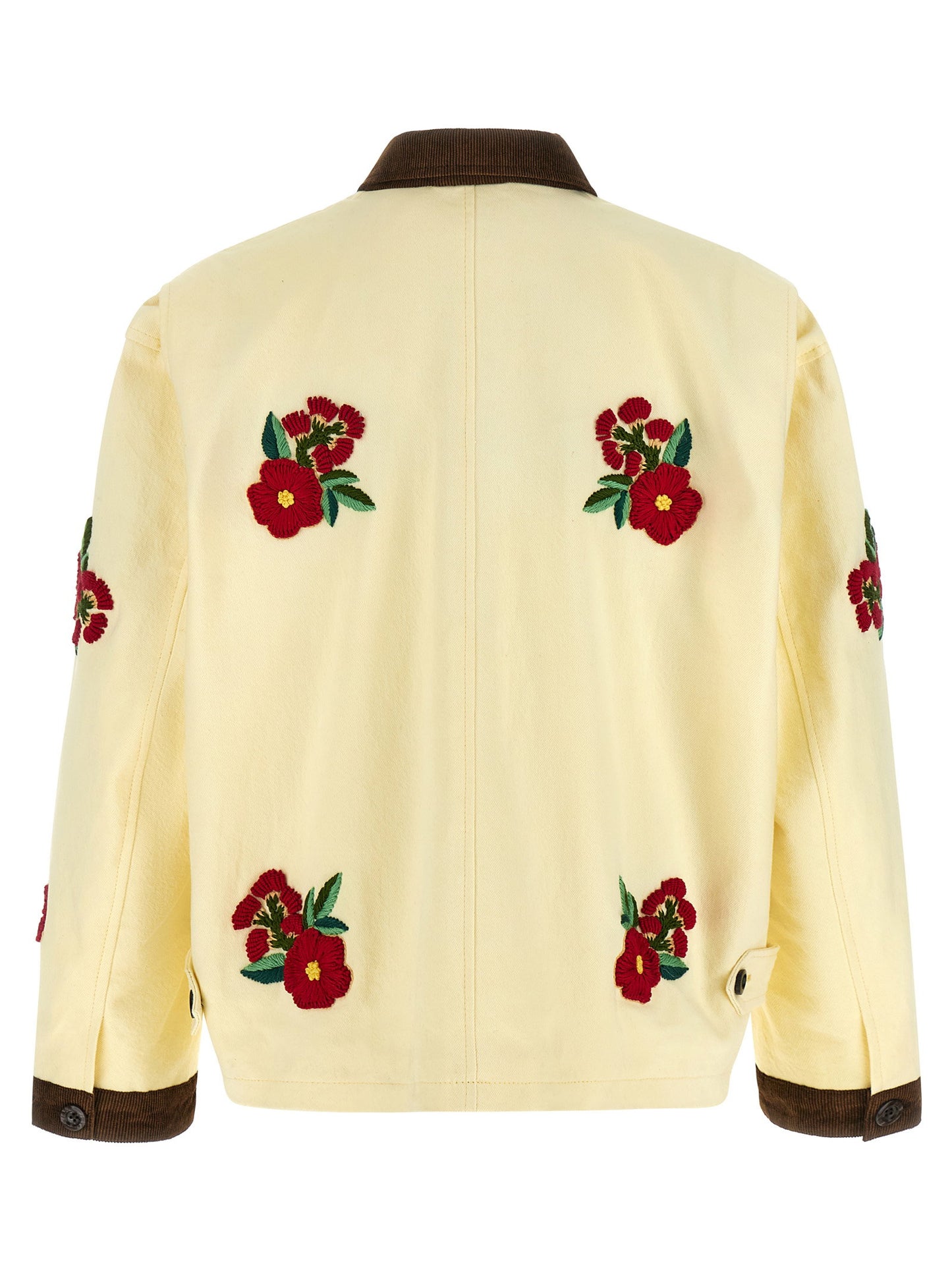 Found Workwear Jacket